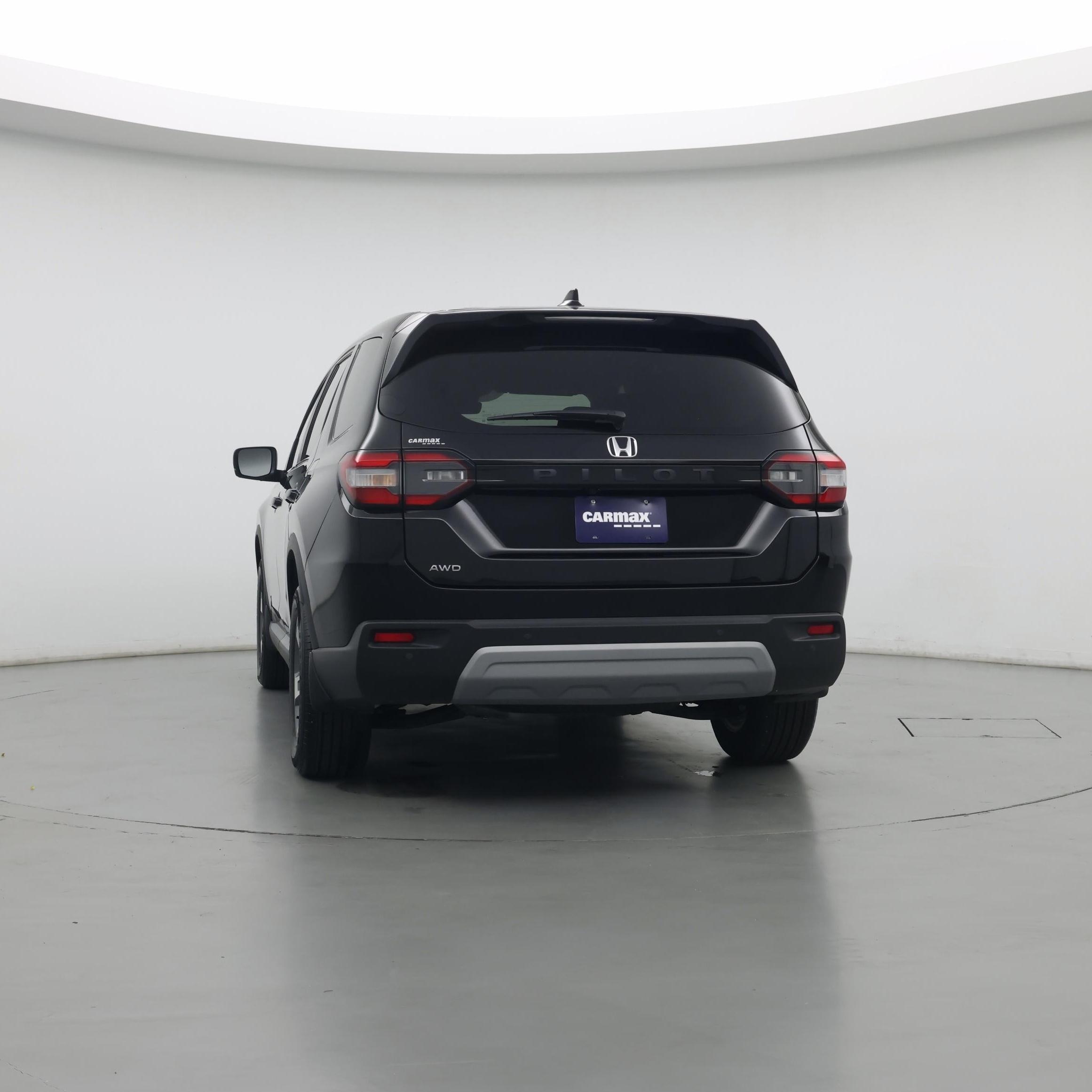 Thumbnail: 2025 Honda Pilot - 6