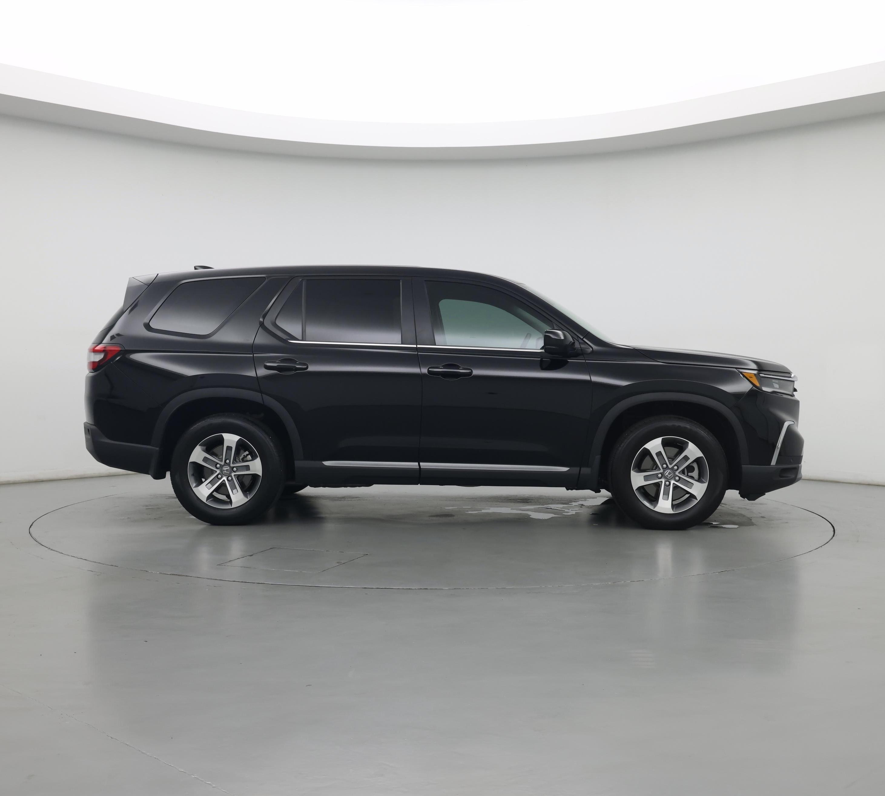 Thumbnail: 2025 Honda Pilot - 7