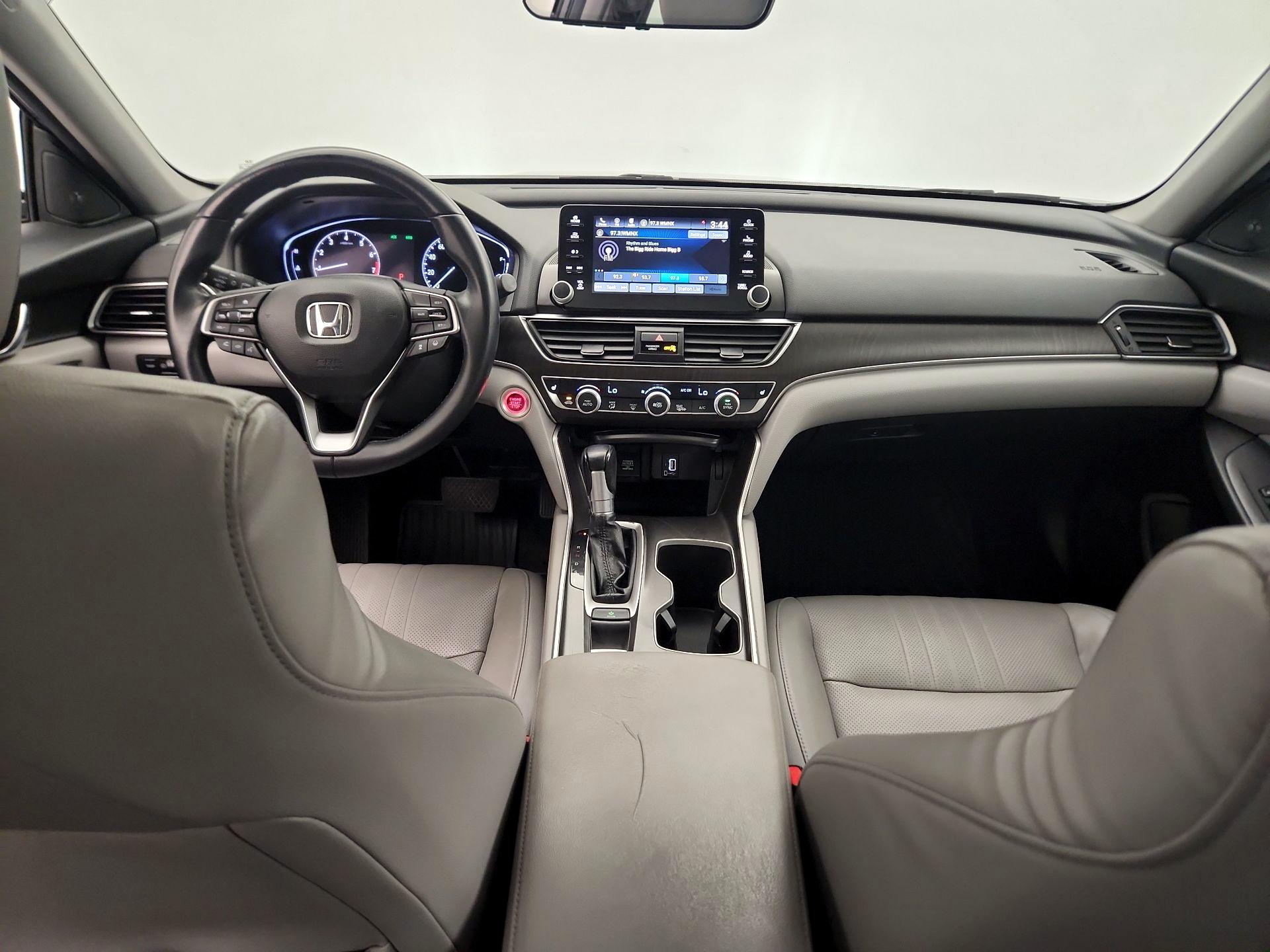 Thumbnail: 2018 Honda Accord - 9