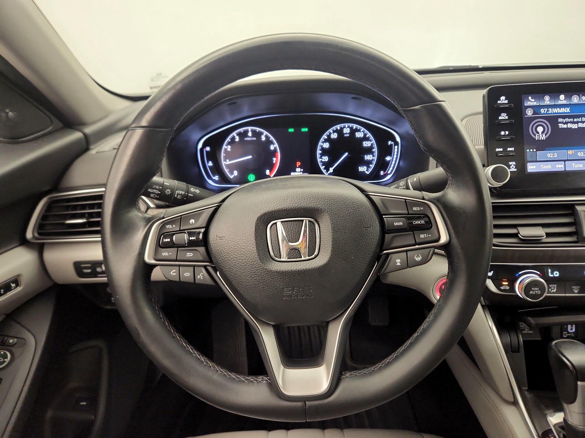 Thumbnail: 2018 Honda Accord - 10