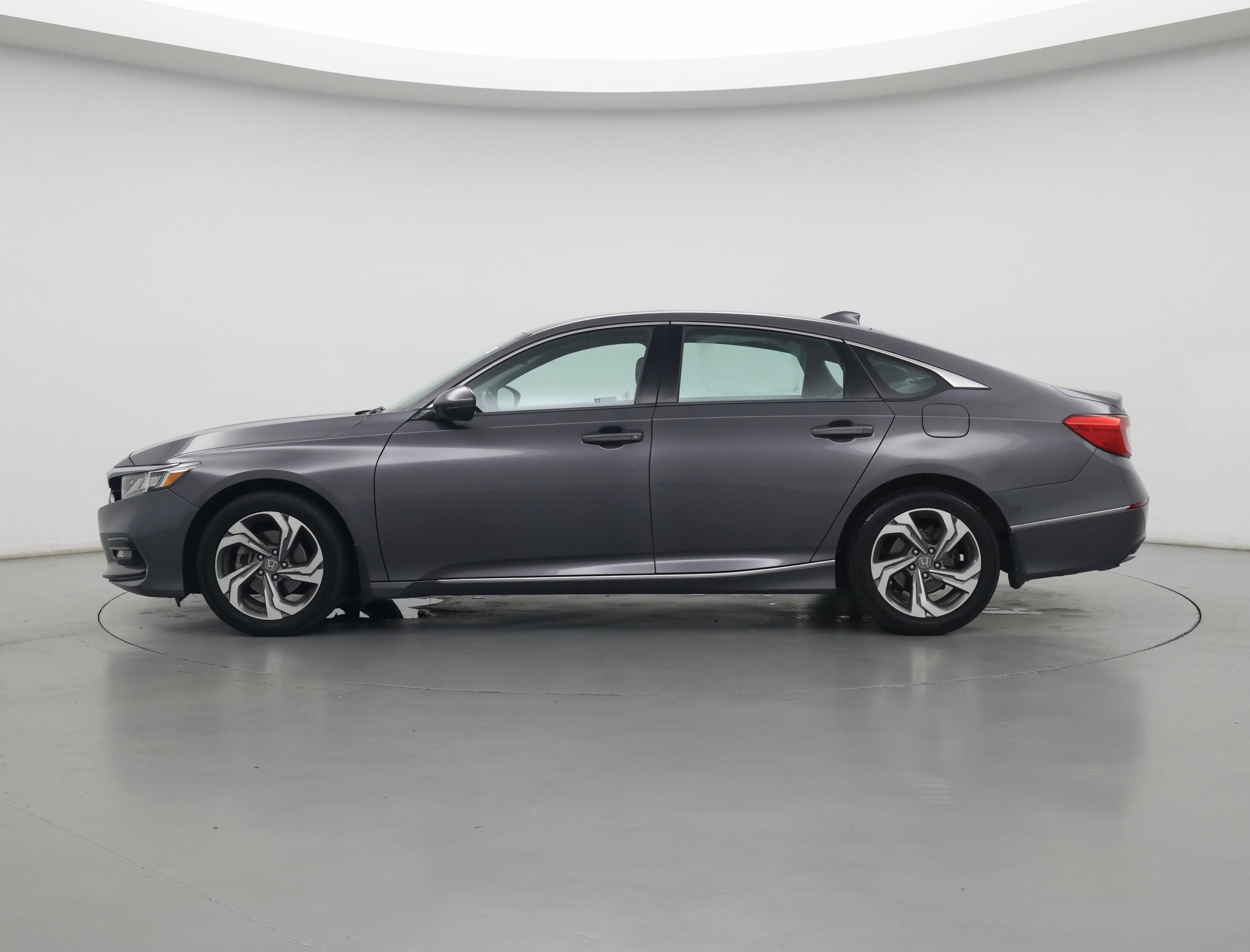 Thumbnail: 2018 Honda Accord - 3