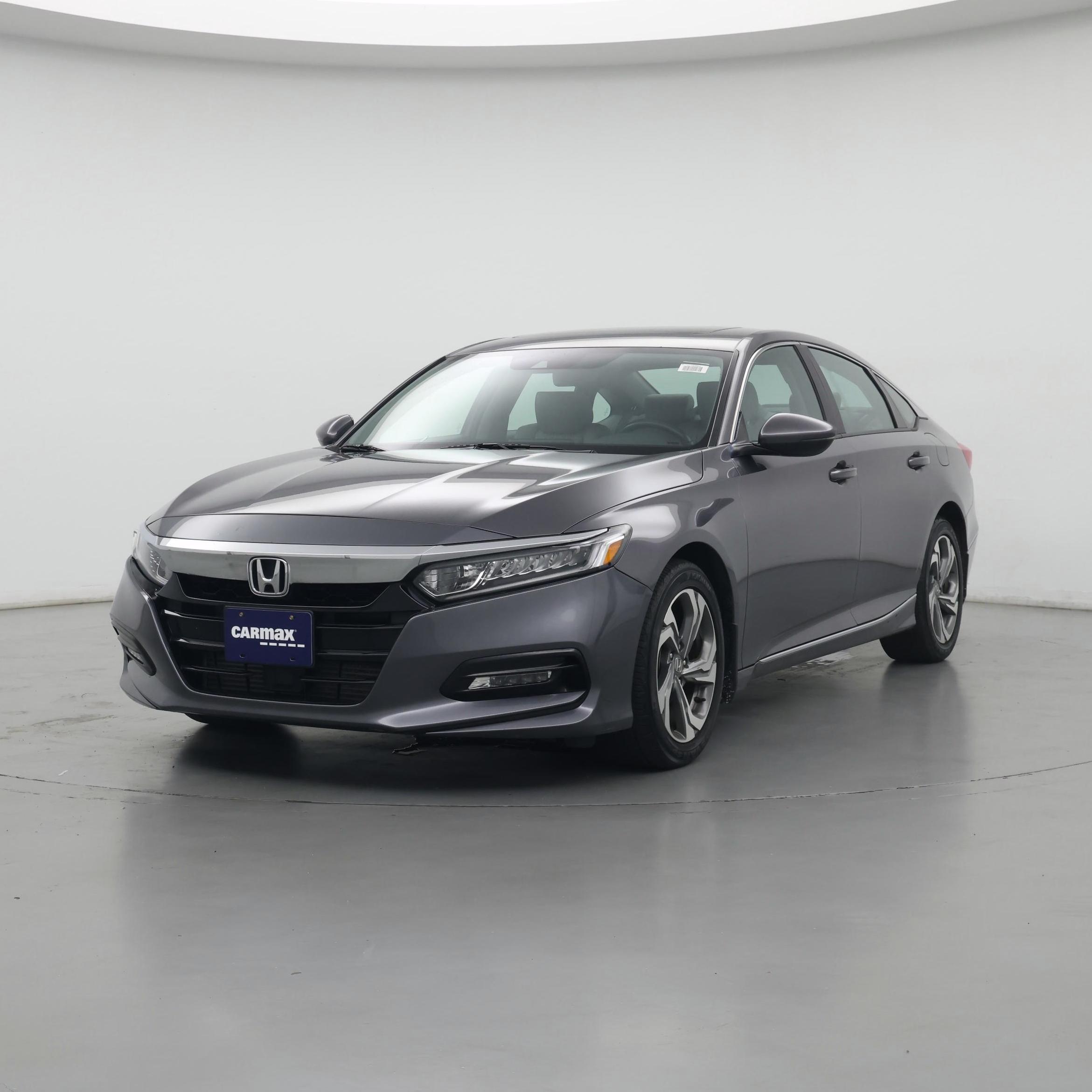 Thumbnail: 2018 Honda Accord - 4