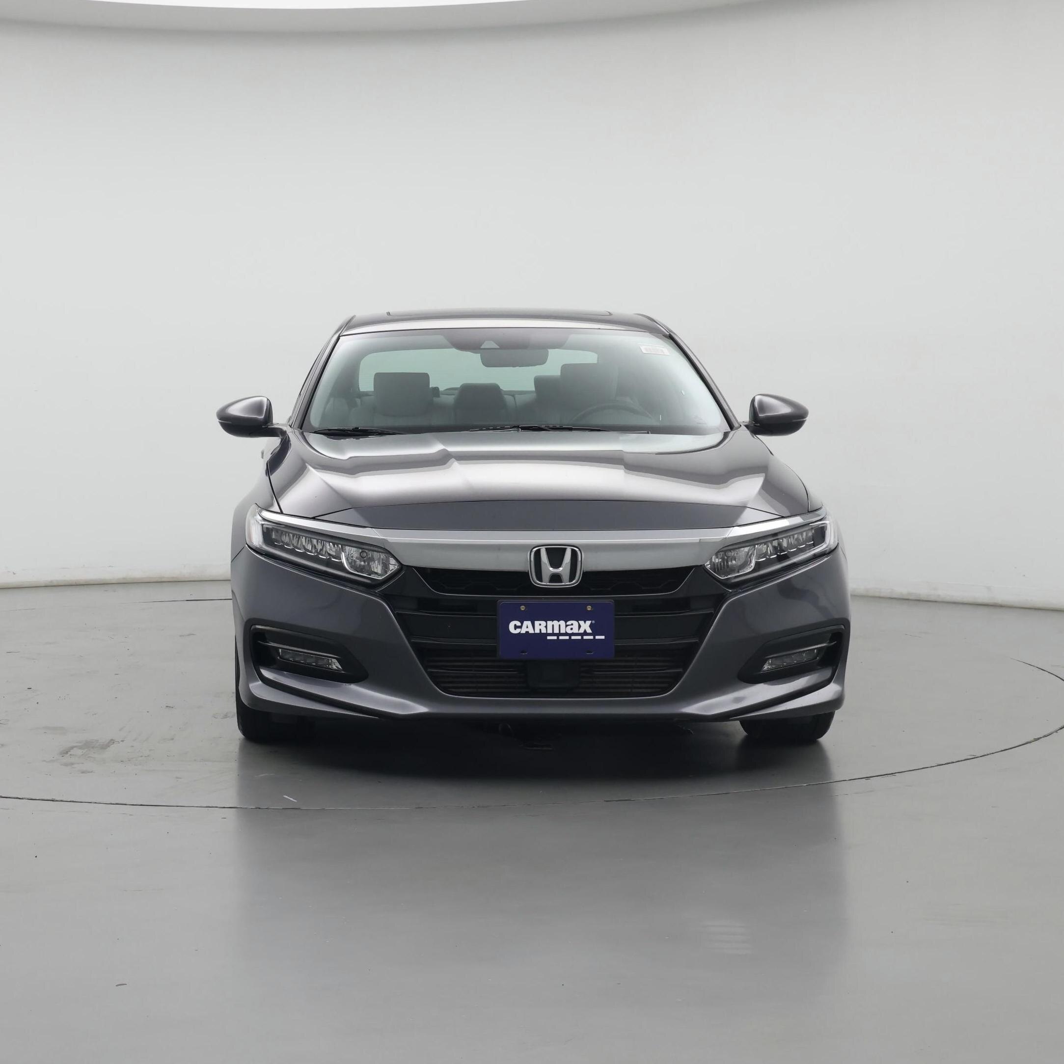 Thumbnail: 2018 Honda Accord - 5
