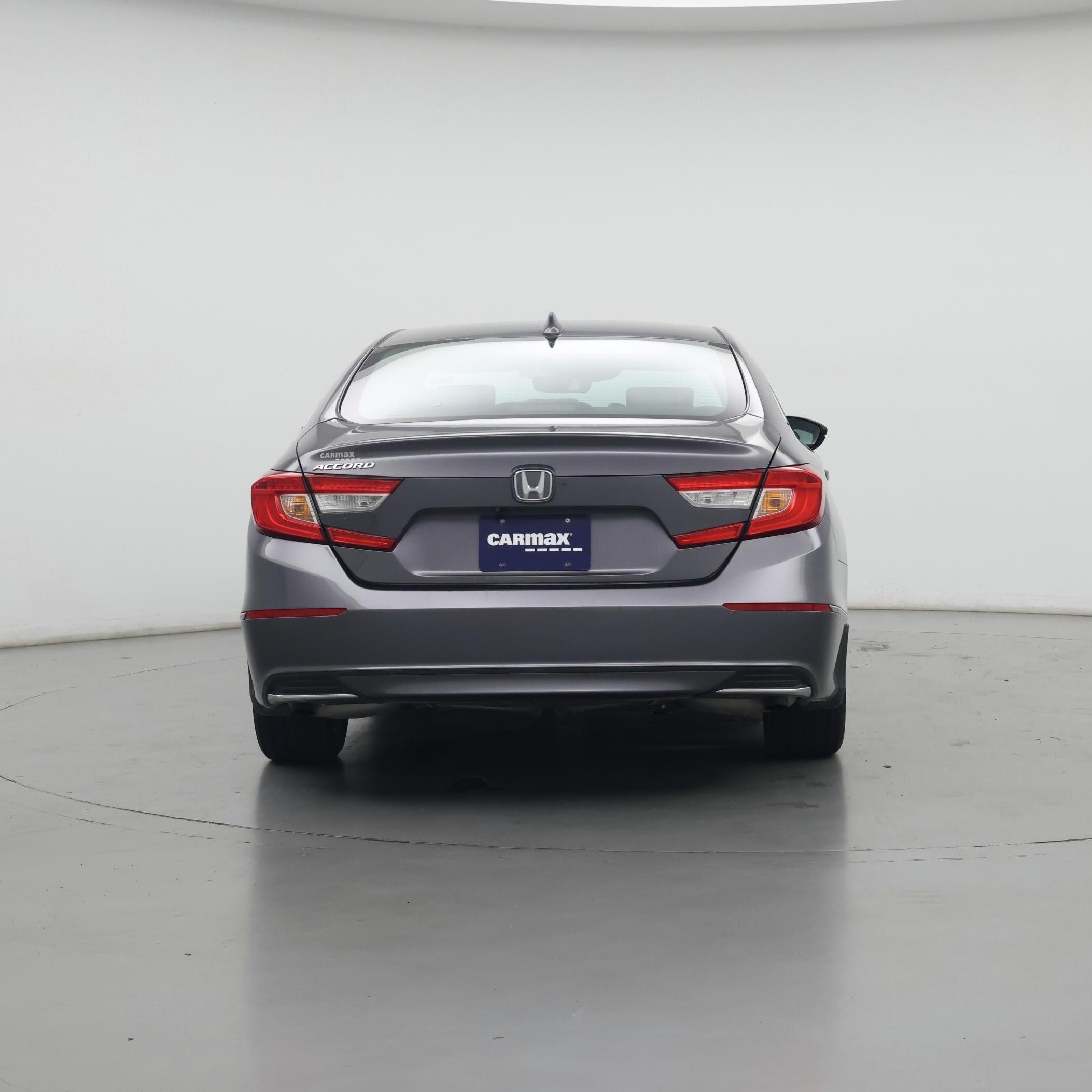 Thumbnail: 2018 Honda Accord - 6