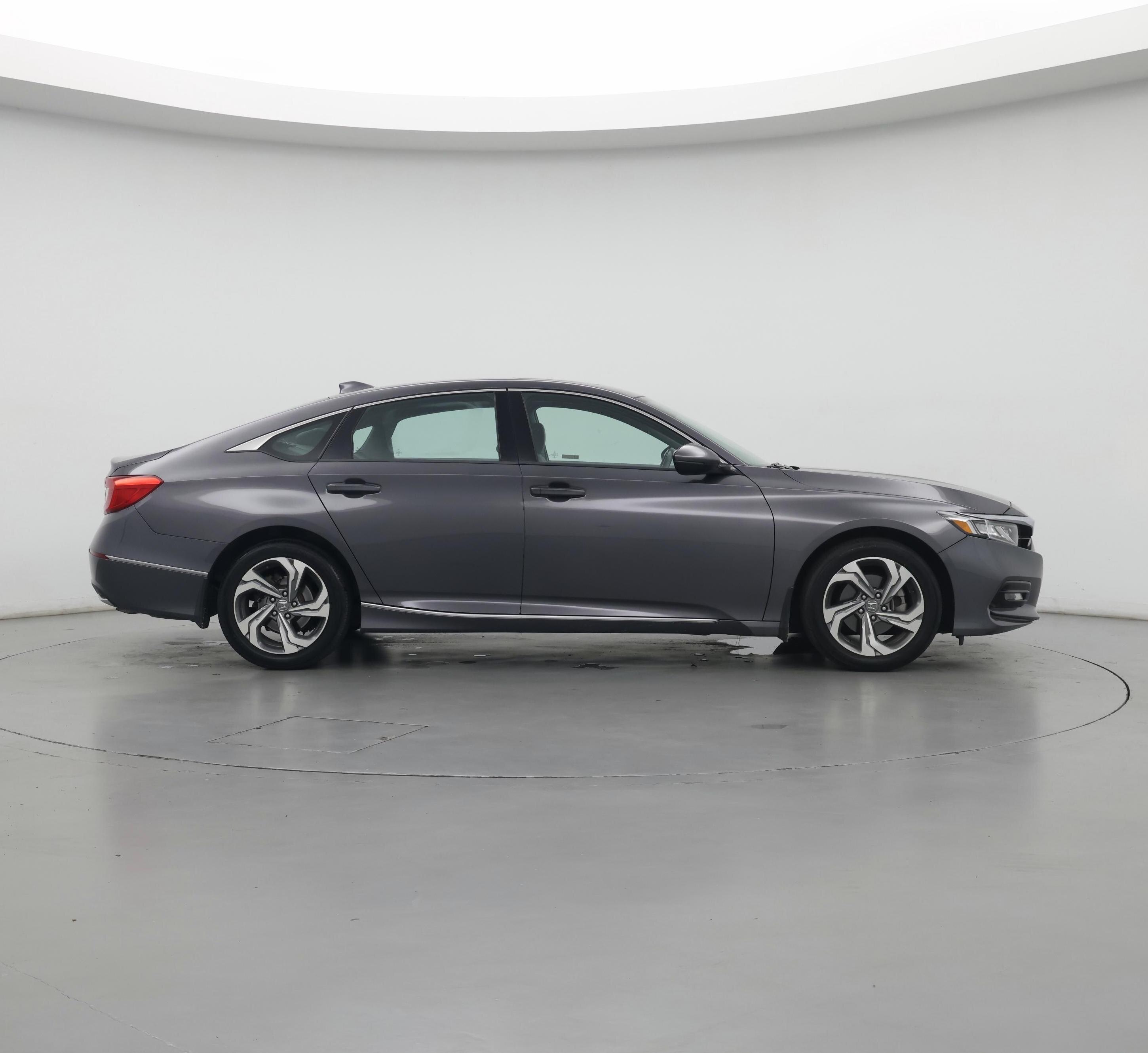 Thumbnail: 2018 Honda Accord - 7