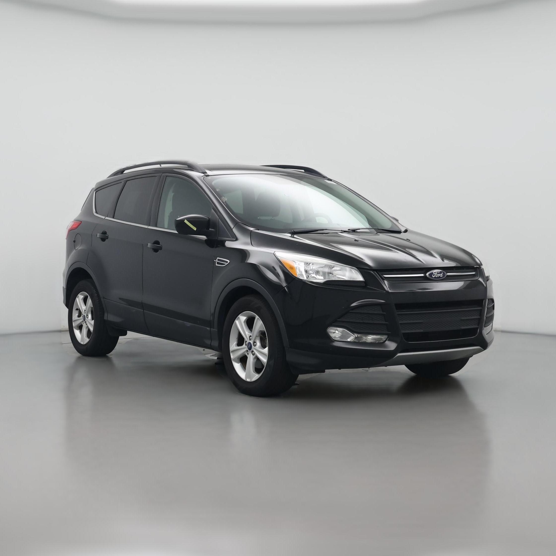 Thumbnail: 2016 Ford Escape - 1