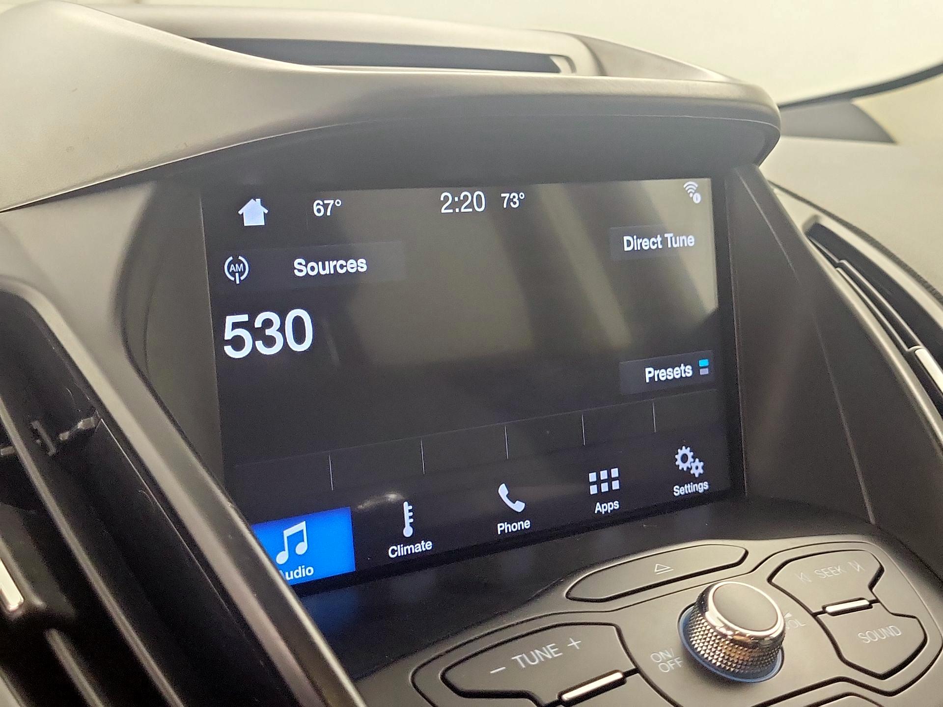 Thumbnail: 2016 Ford Escape - 15