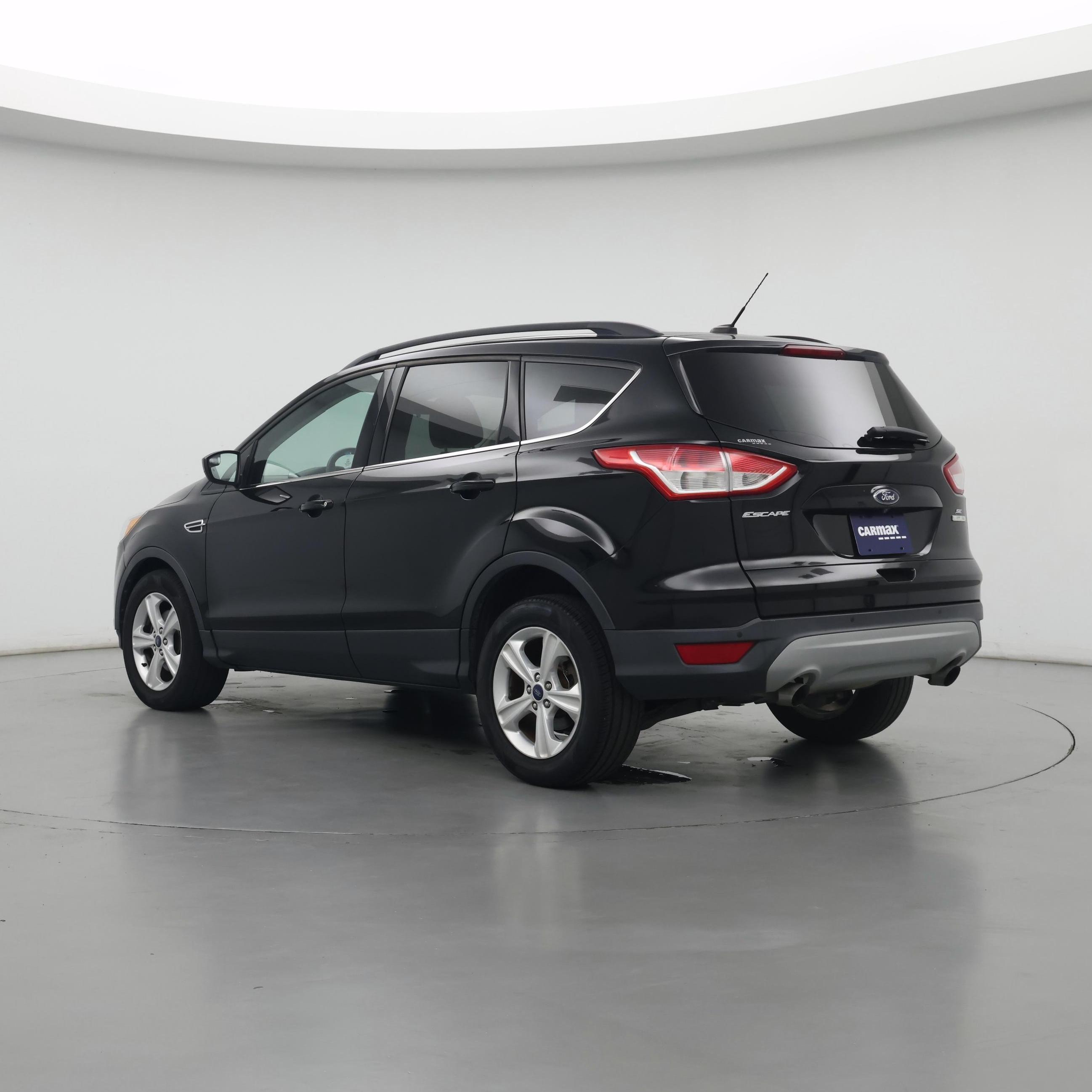 Thumbnail: 2016 Ford Escape - 2