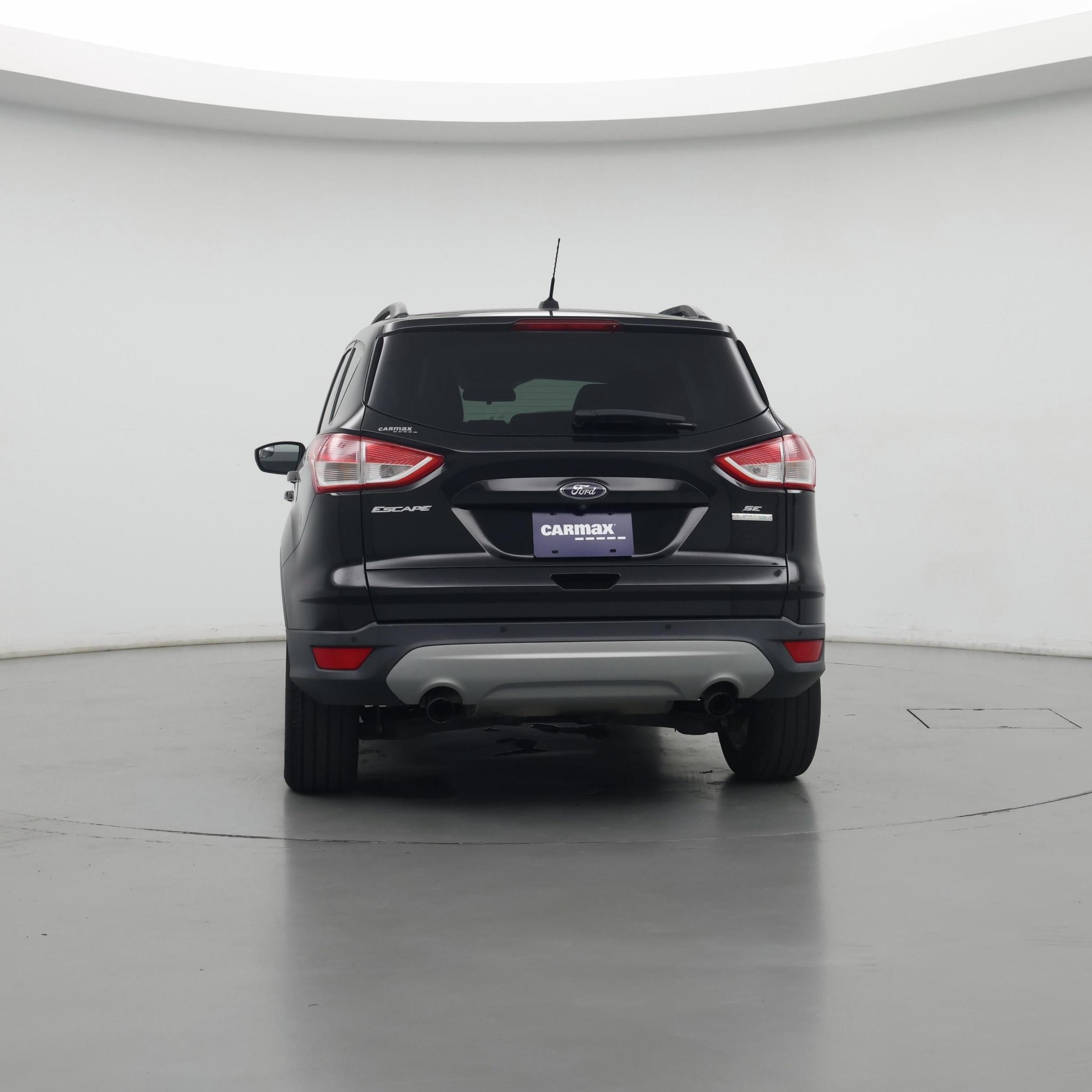 Thumbnail: 2016 Ford Escape - 6