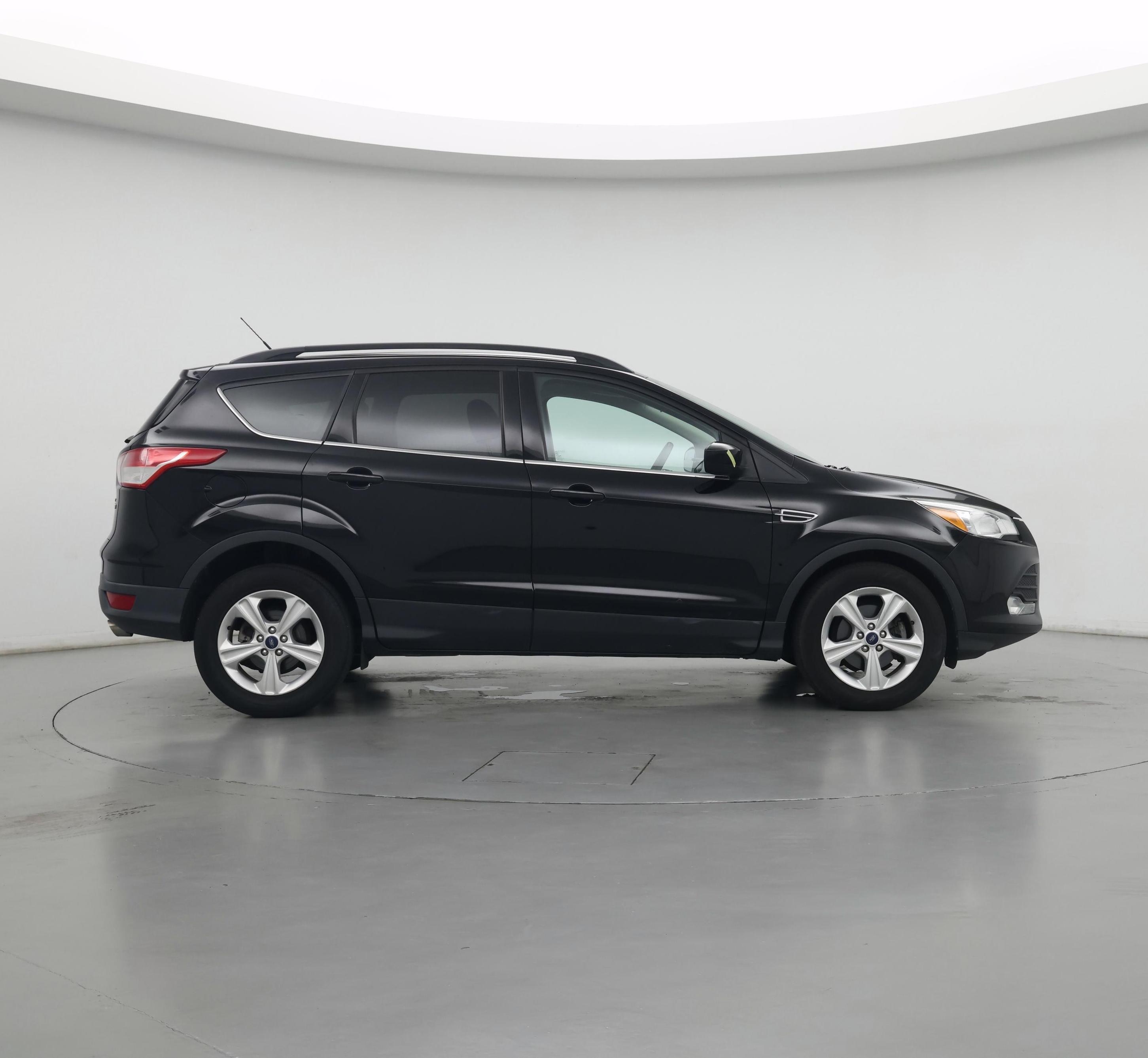 Thumbnail: 2016 Ford Escape - 7