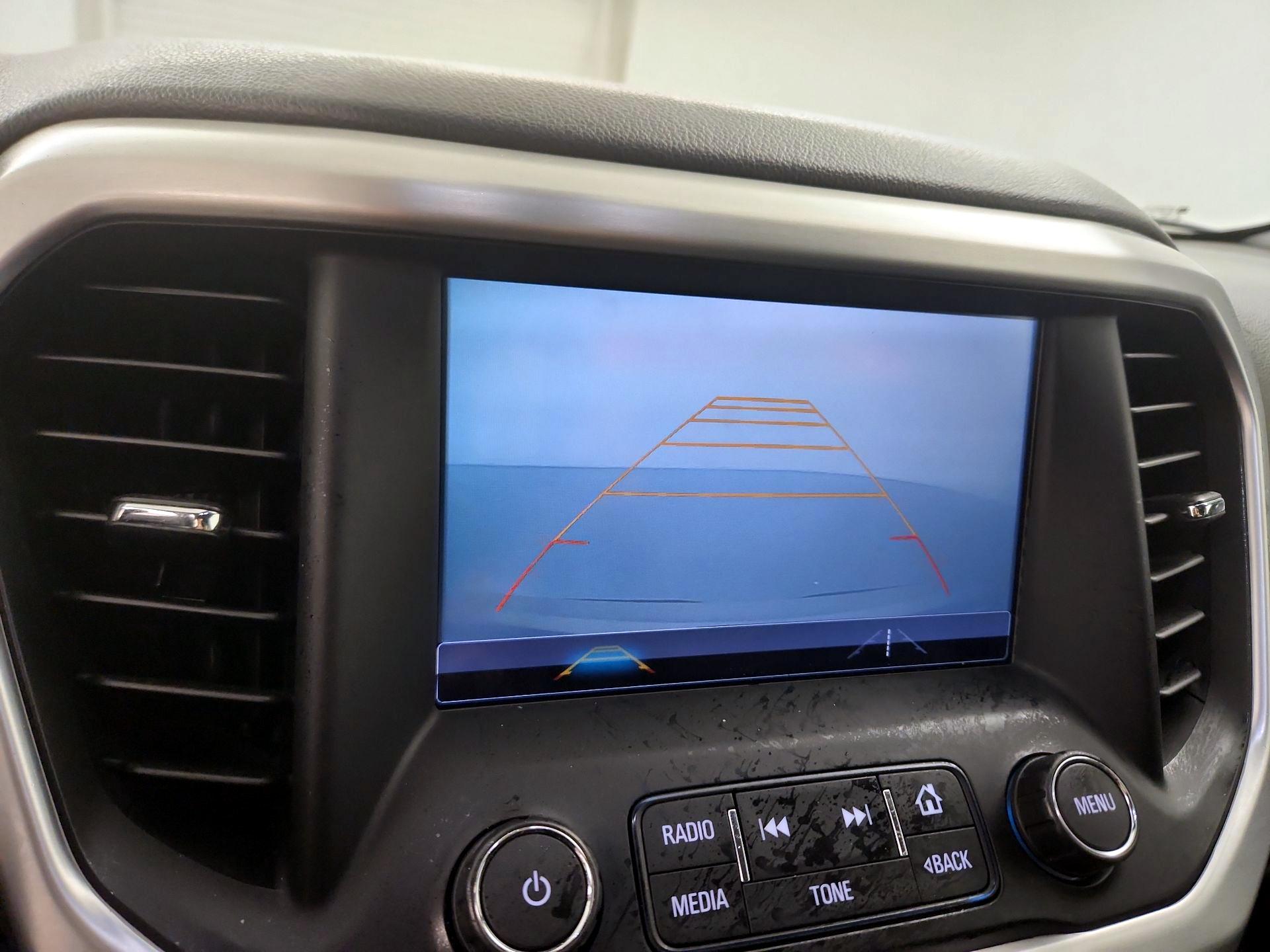 Thumbnail: 2017 GMC Acadia - 15