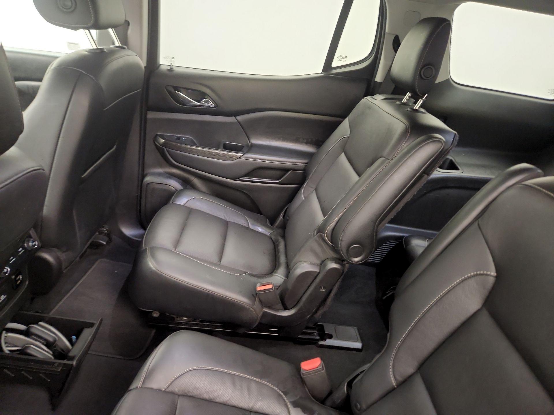 Thumbnail: 2017 GMC Acadia - 20