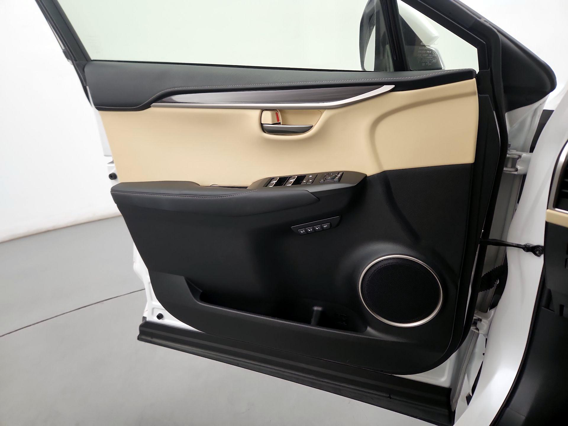 Thumbnail: 2018 Lexus NX - 12