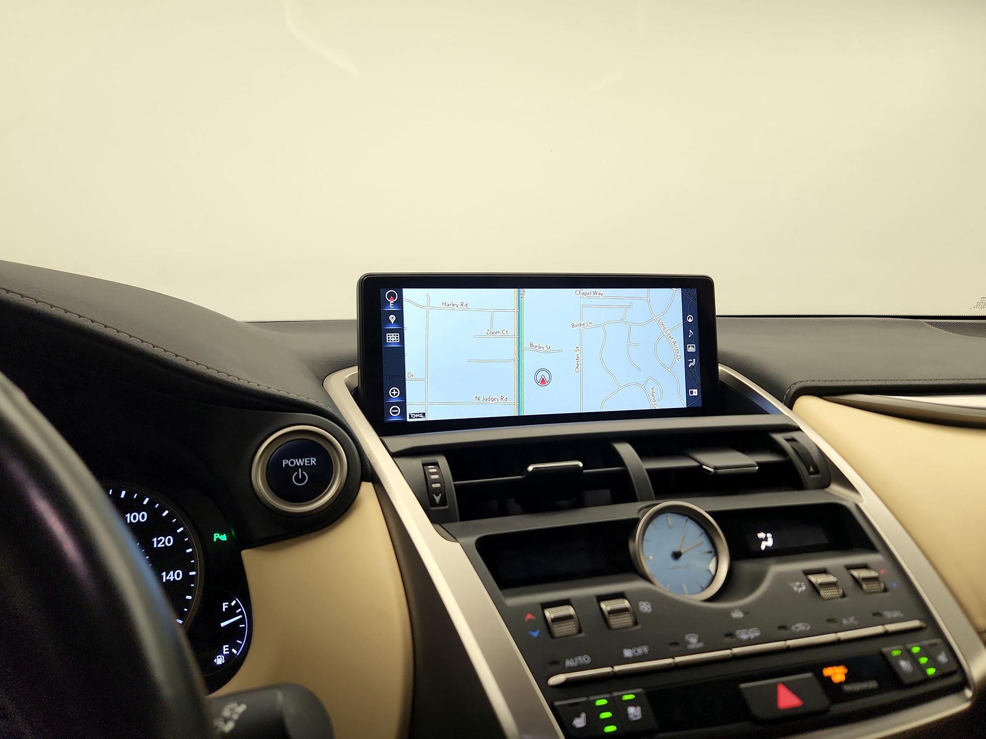 Thumbnail: 2018 Lexus NX - 14