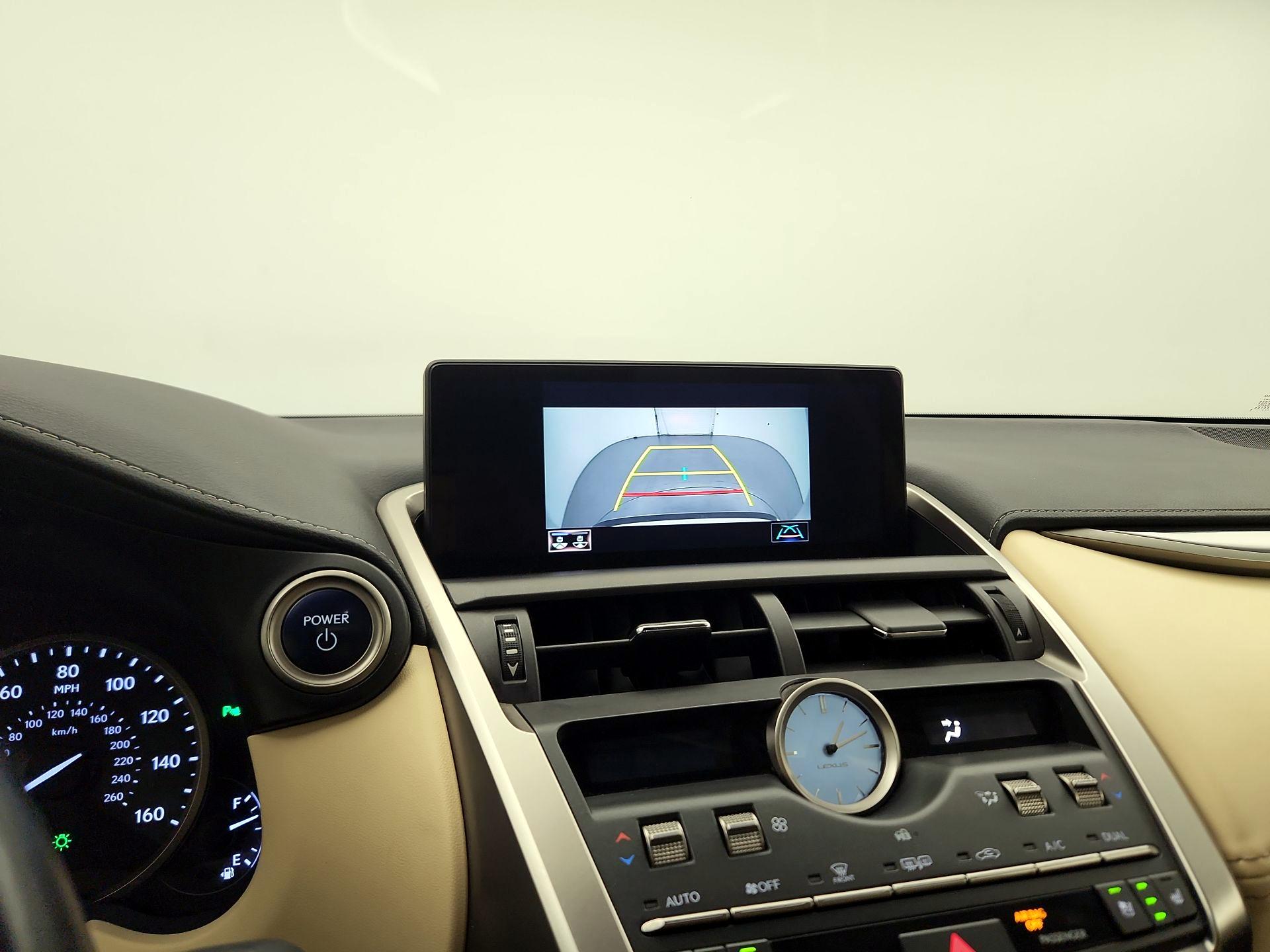 Thumbnail: 2018 Lexus NX - 15