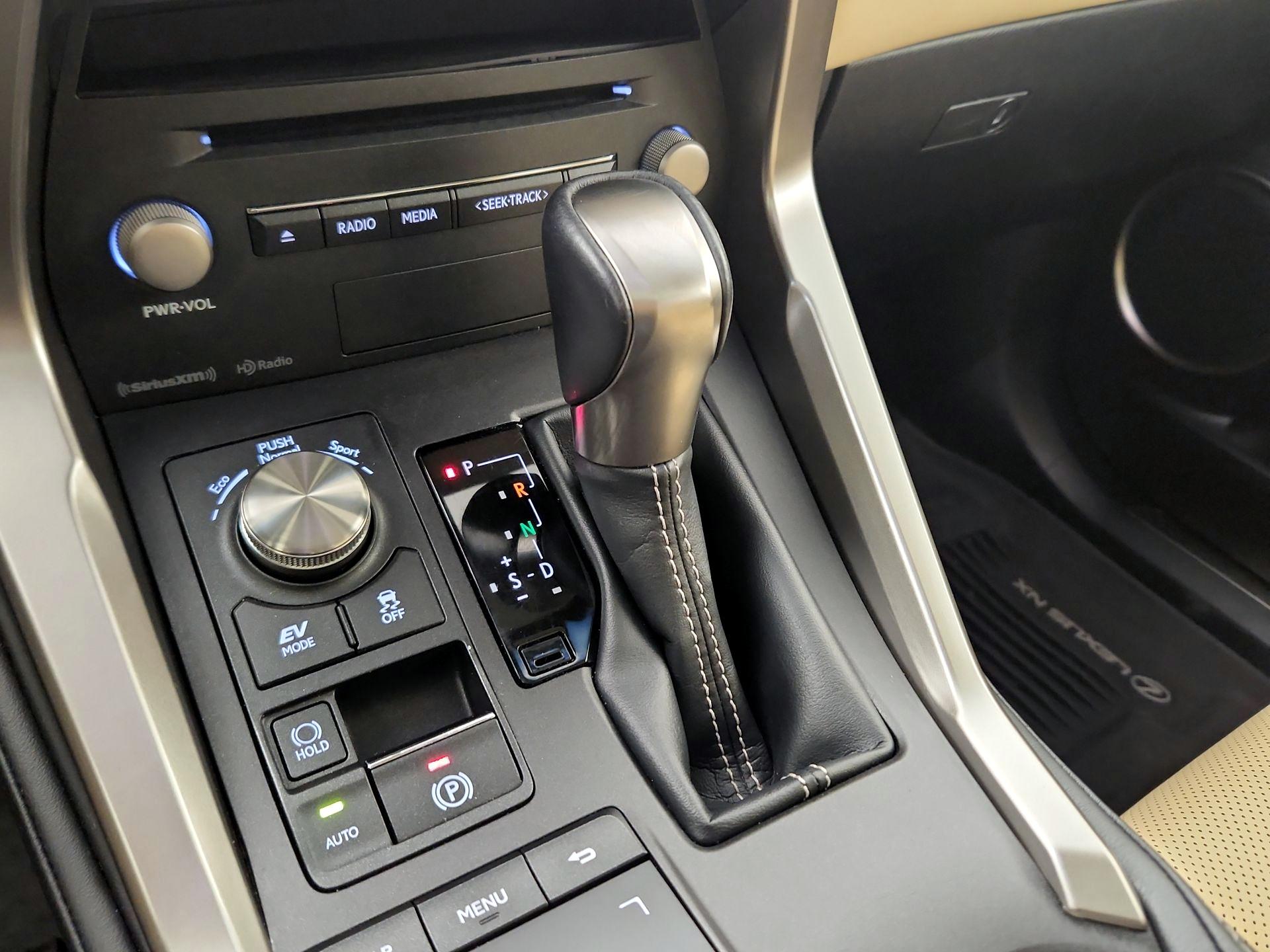 Thumbnail: 2018 Lexus NX - 18
