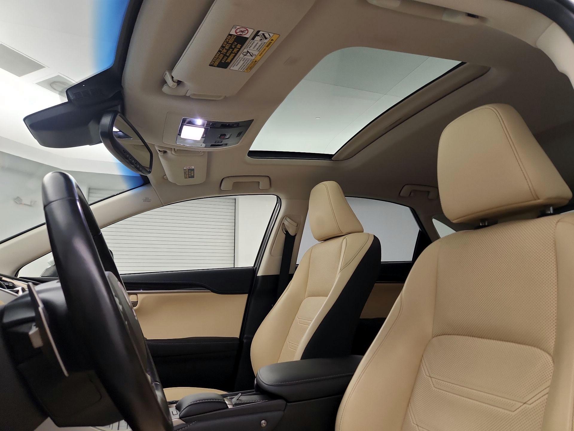 Thumbnail: 2018 Lexus NX - 20