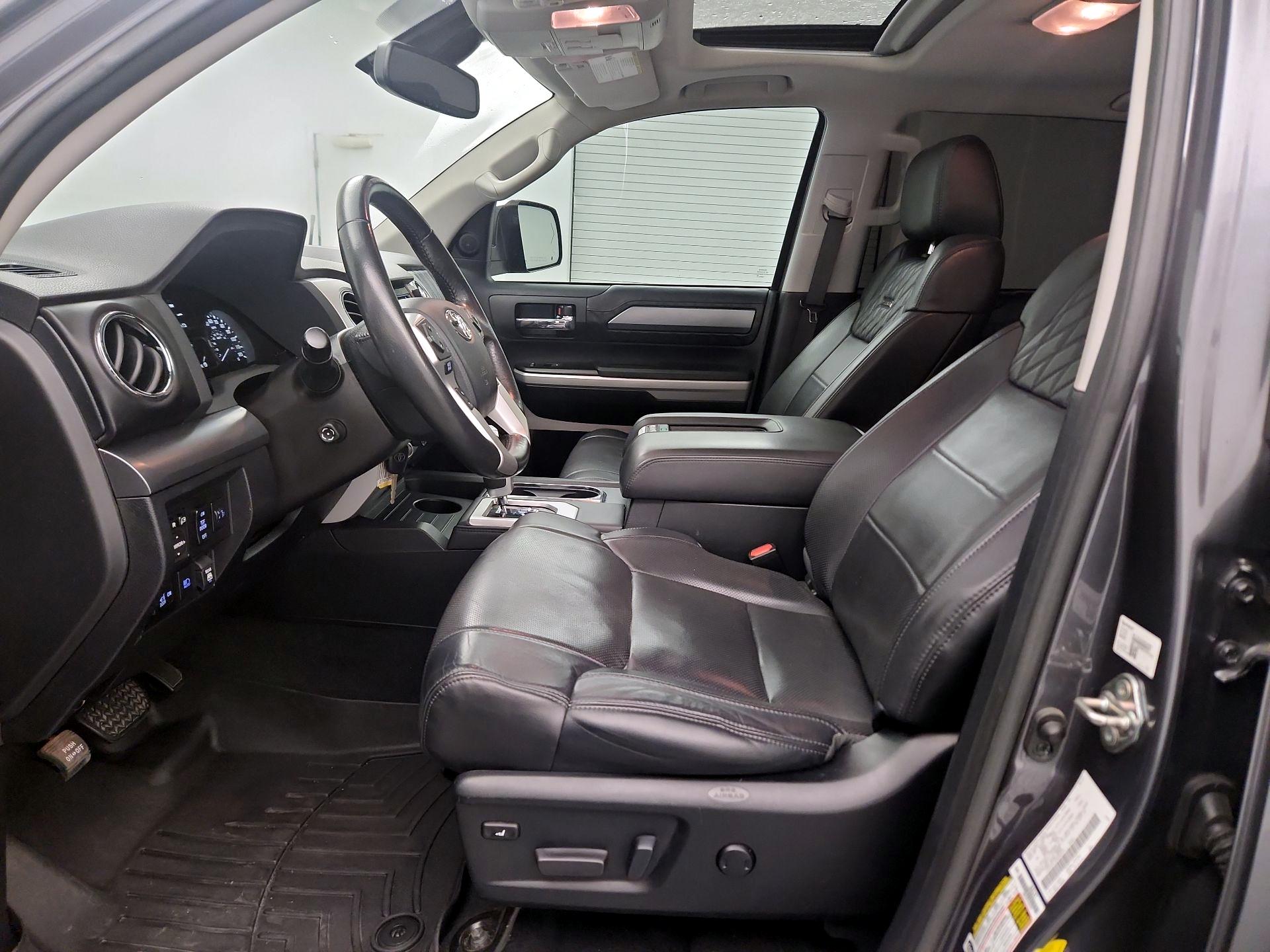 Thumbnail: 2019 Toyota Tundra - 11
