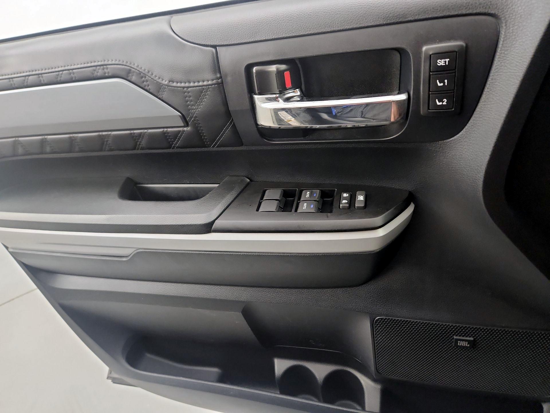 Thumbnail: 2019 Toyota Tundra - 12