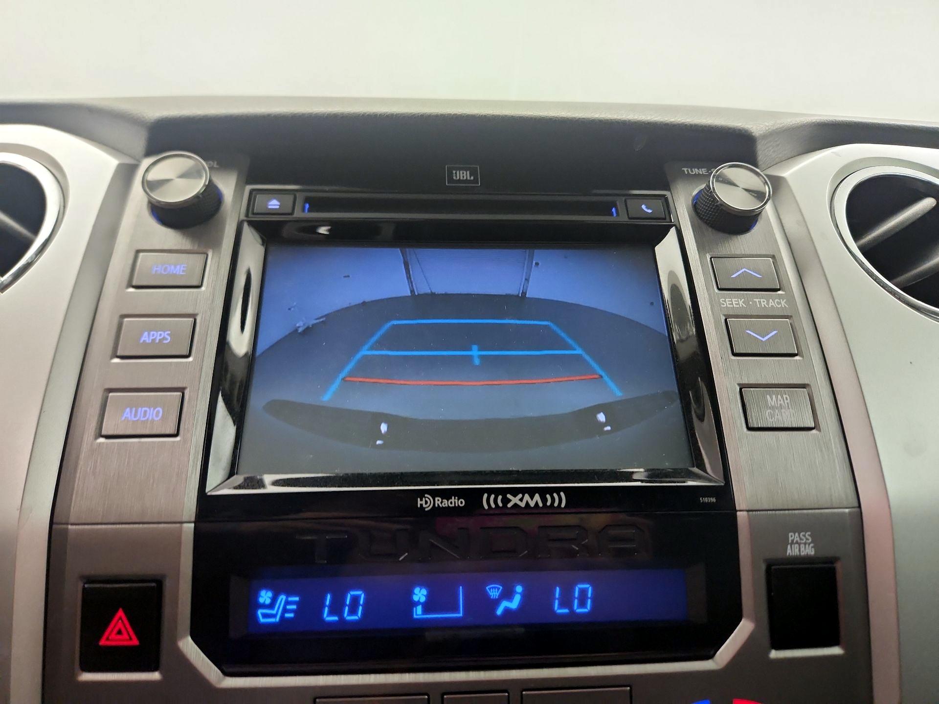 Thumbnail: 2019 Toyota Tundra - 14