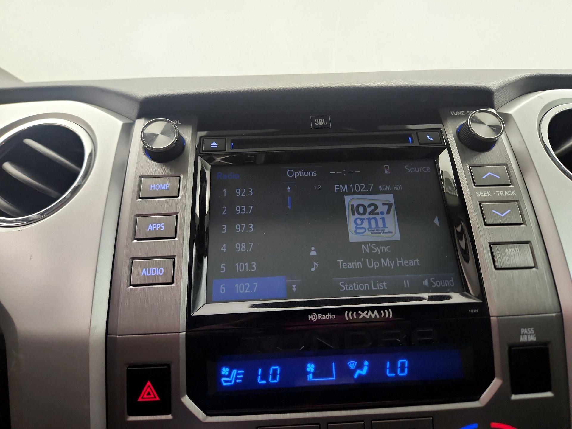Thumbnail: 2019 Toyota Tundra - 15