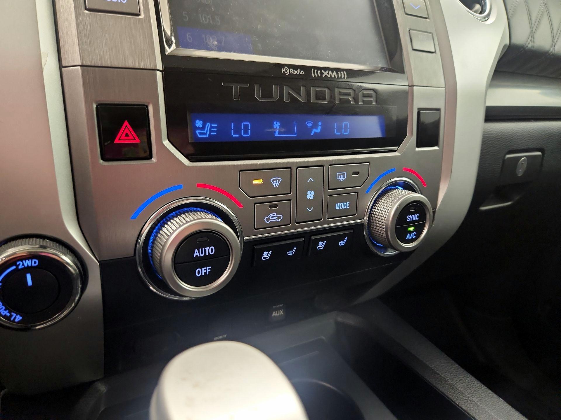 Thumbnail: 2019 Toyota Tundra - 16