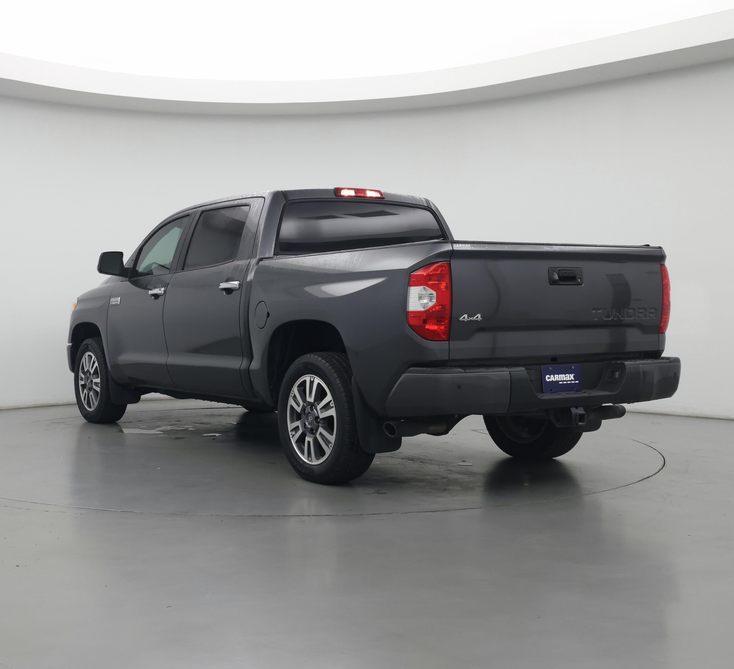 Thumbnail: 2019 Toyota Tundra - 2
