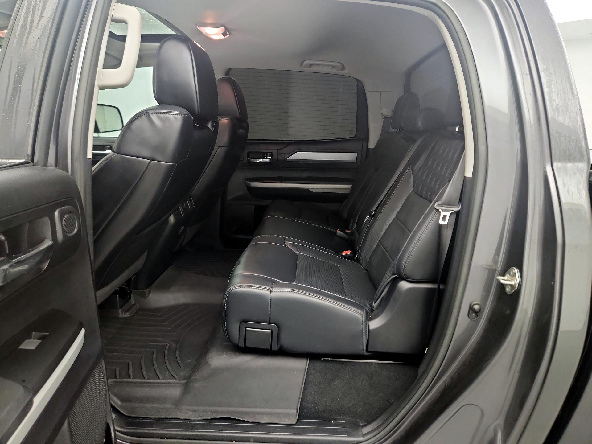 Thumbnail: 2019 Toyota Tundra - 20