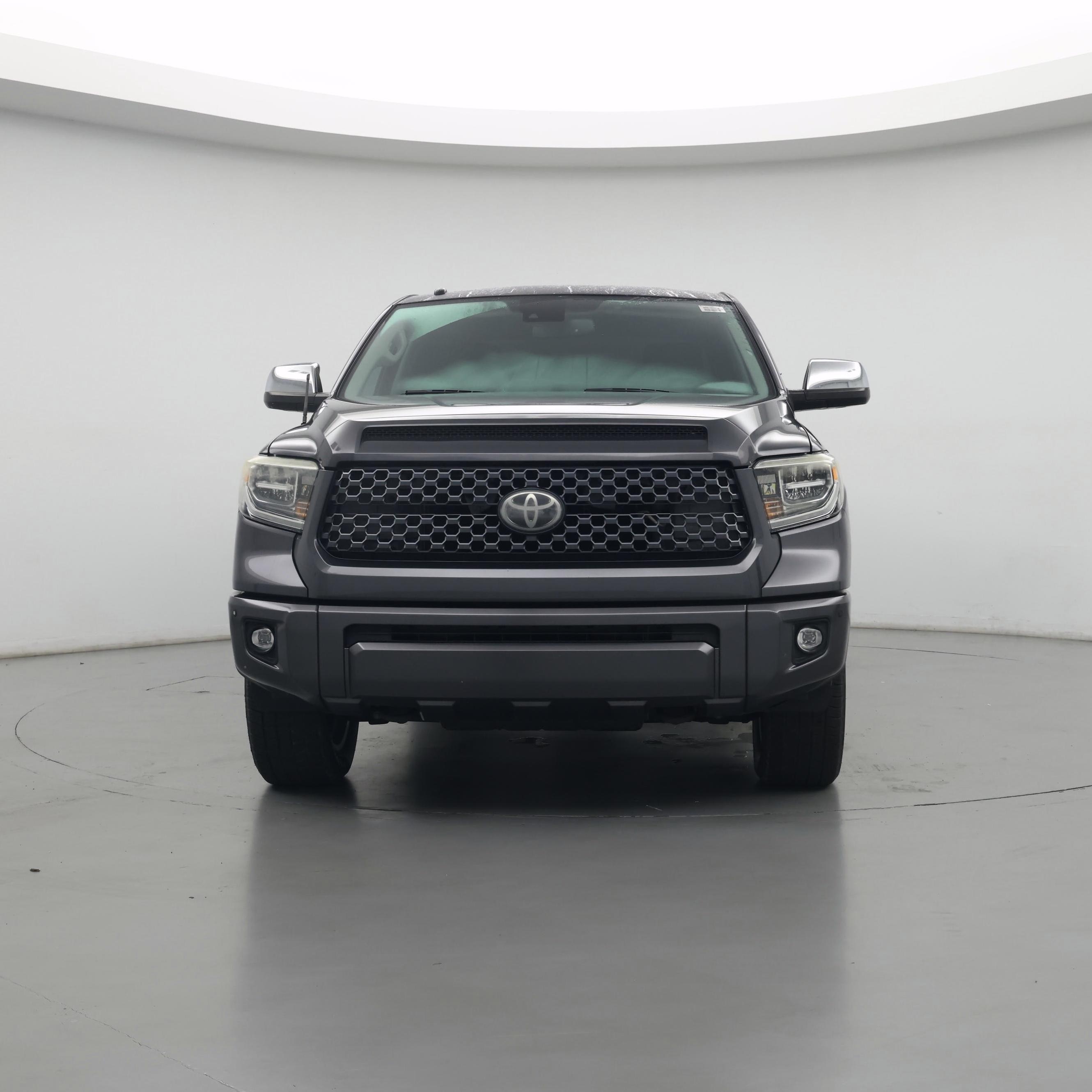 Thumbnail: 2019 Toyota Tundra - 5