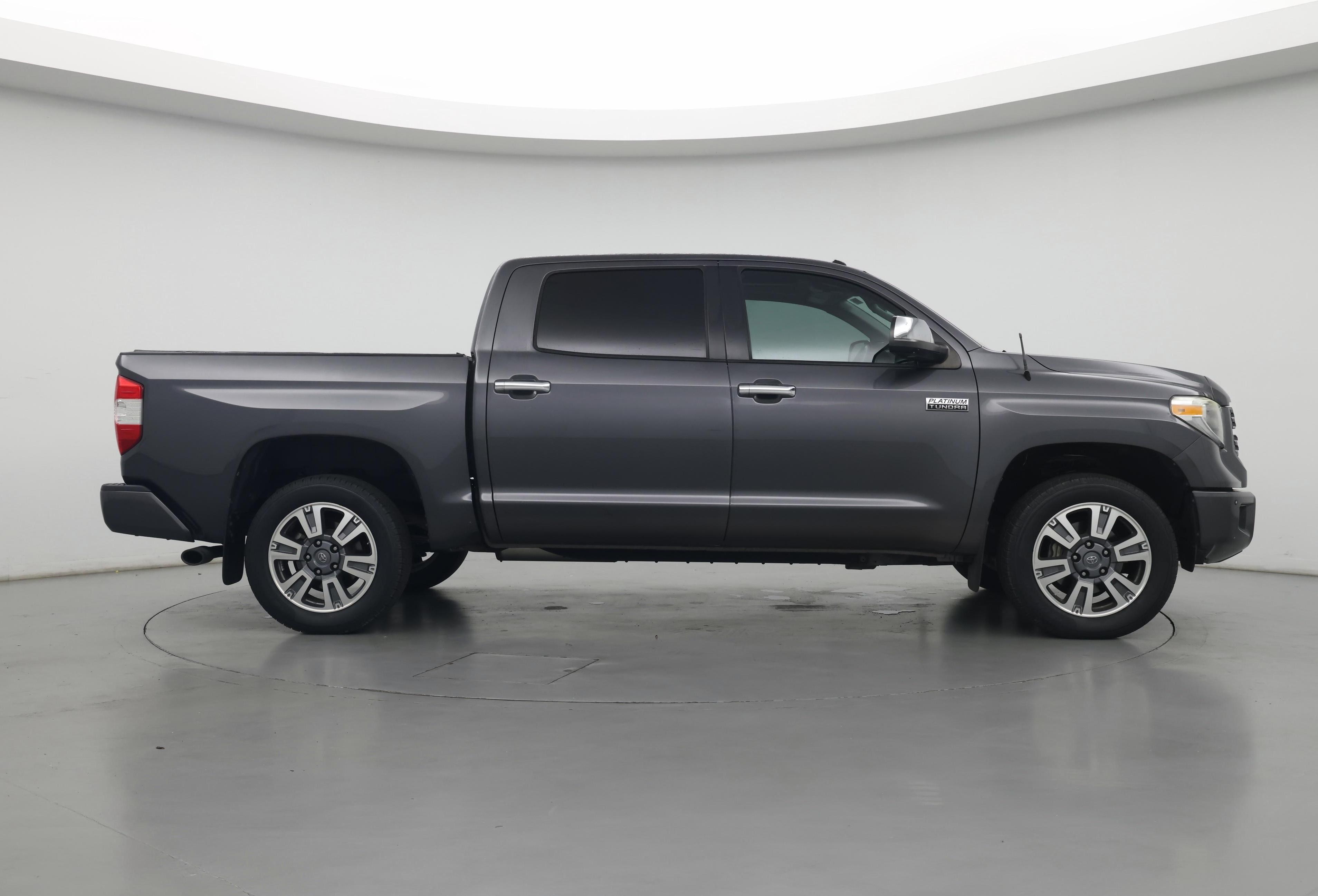 Thumbnail: 2019 Toyota Tundra - 7