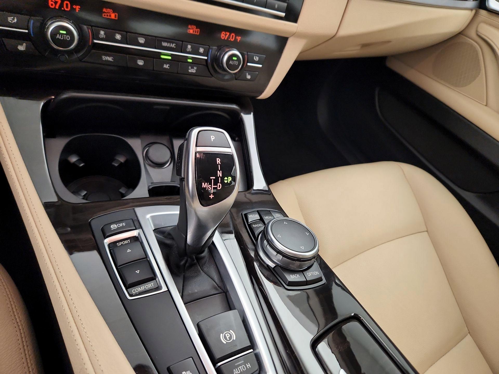 Thumbnail: 2016 BMW 5 Series - 18