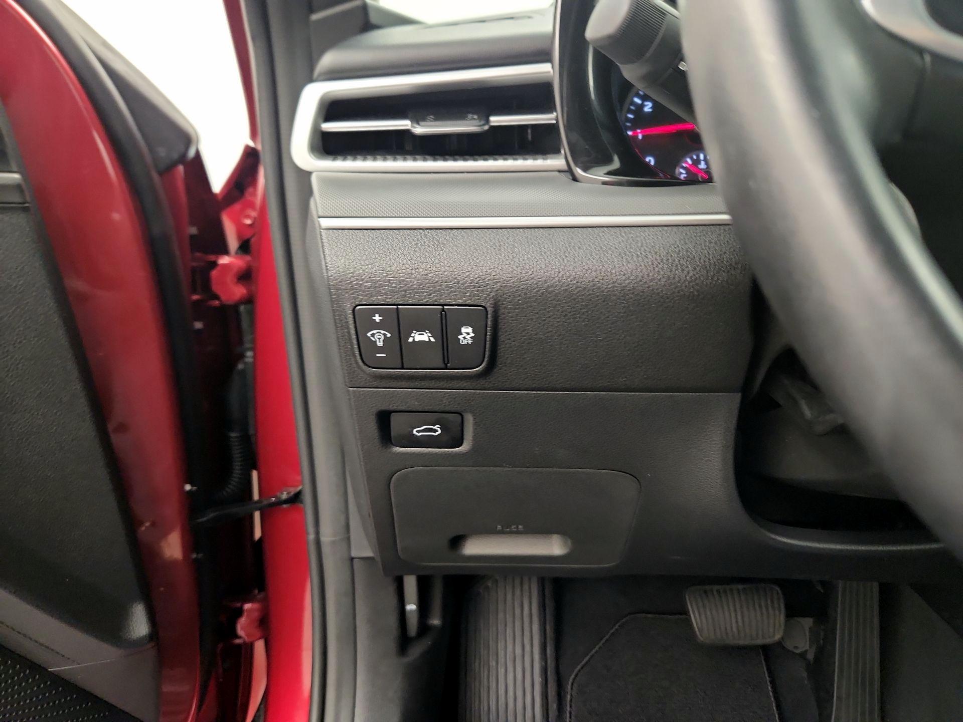Thumbnail: 2021 Kia K5 - 13