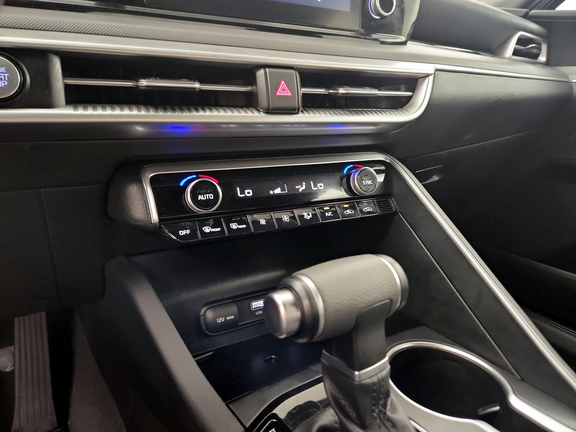 Thumbnail: 2021 Kia K5 - 16