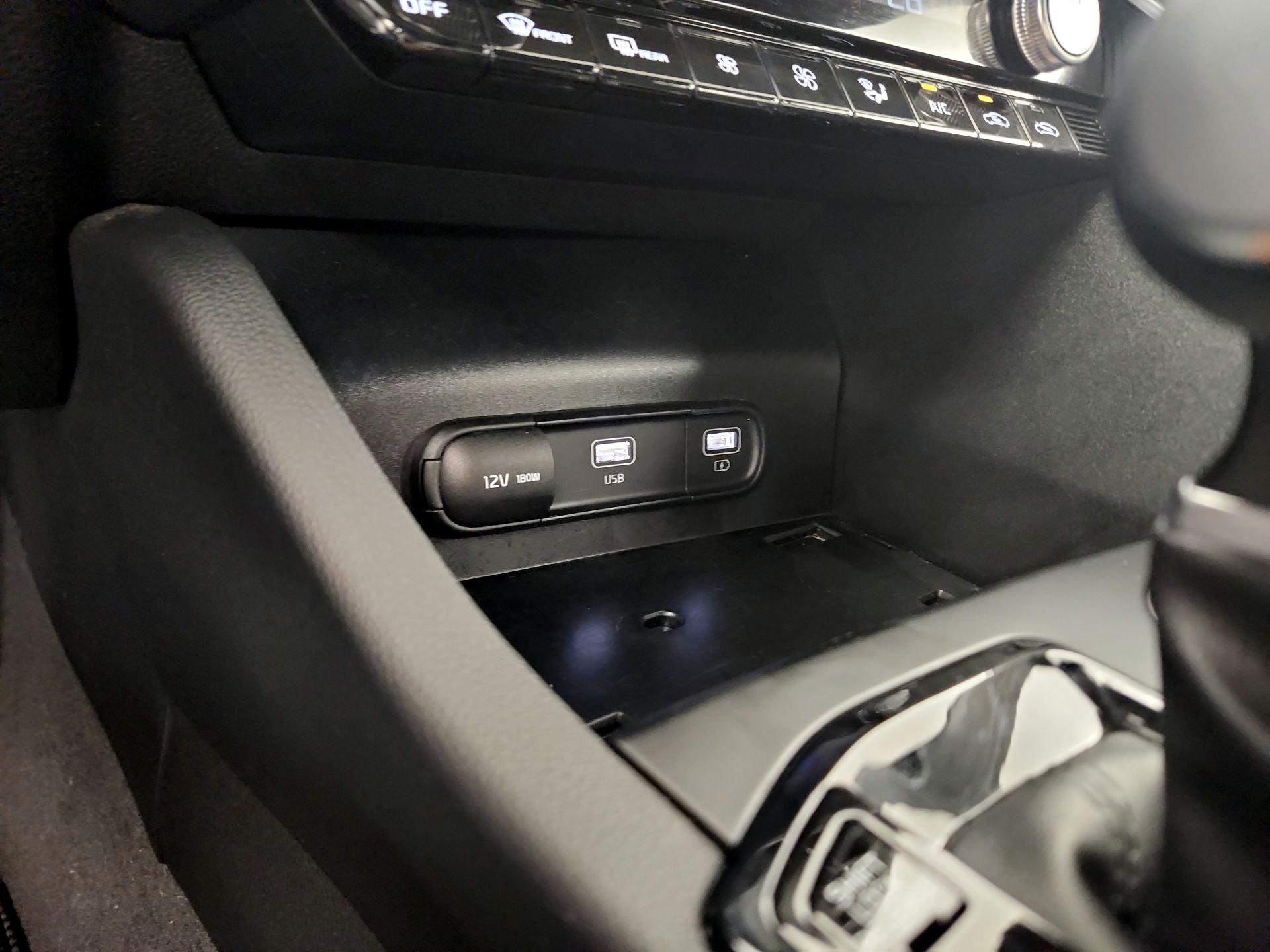 Thumbnail: 2021 Kia K5 - 18