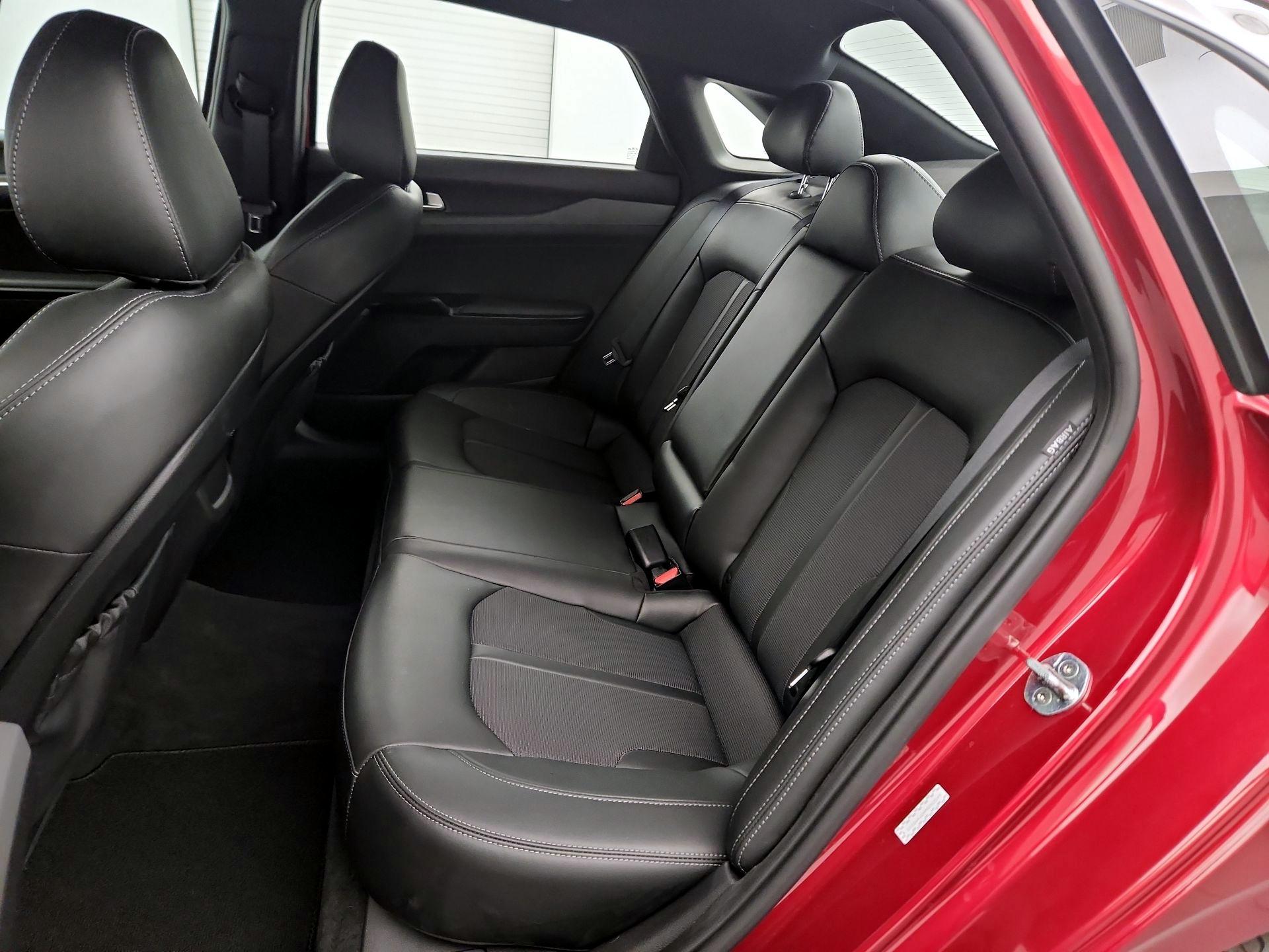 Thumbnail: 2021 Kia K5 - 19