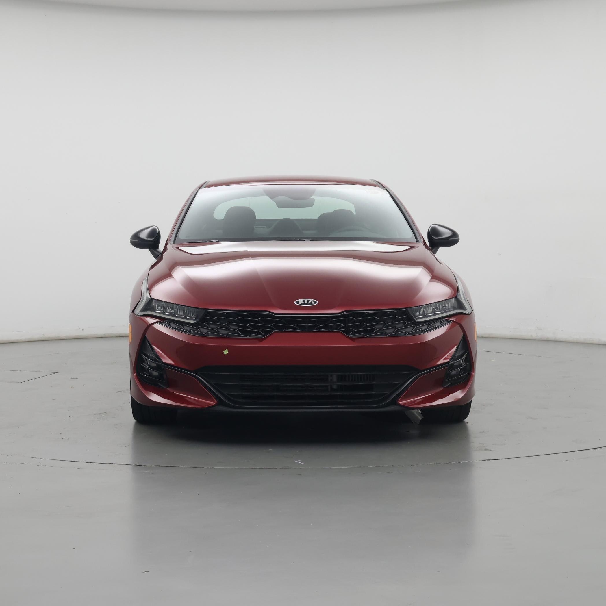 Thumbnail: 2021 Kia K5 - 5