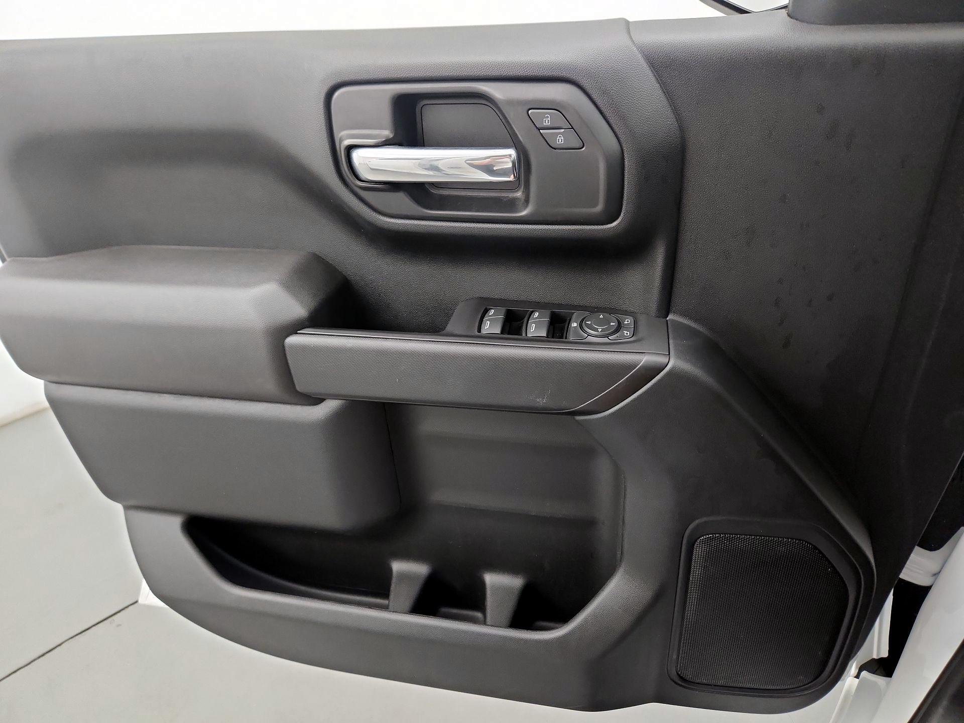 Thumbnail: 2022 Chevrolet Silverado 1500 - 12