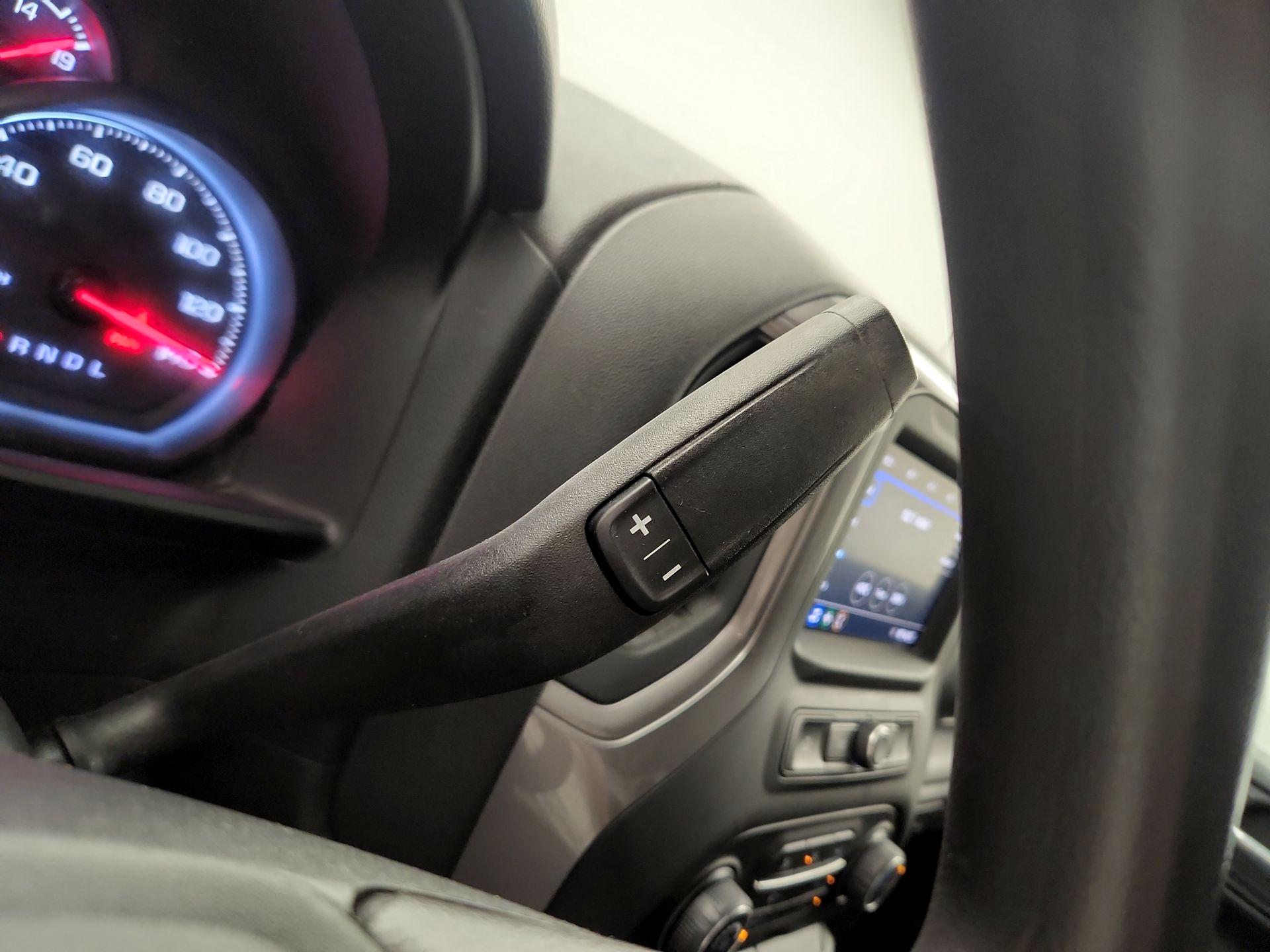 Thumbnail: 2022 Chevrolet Silverado 1500 - 17