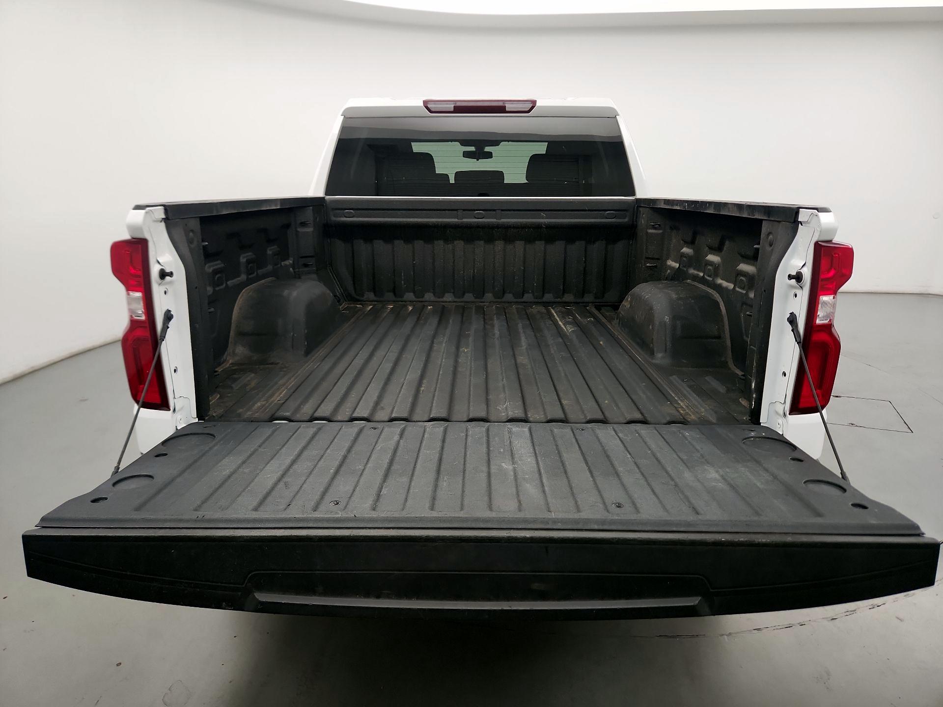 Thumbnail: 2022 Chevrolet Silverado 1500 - 20