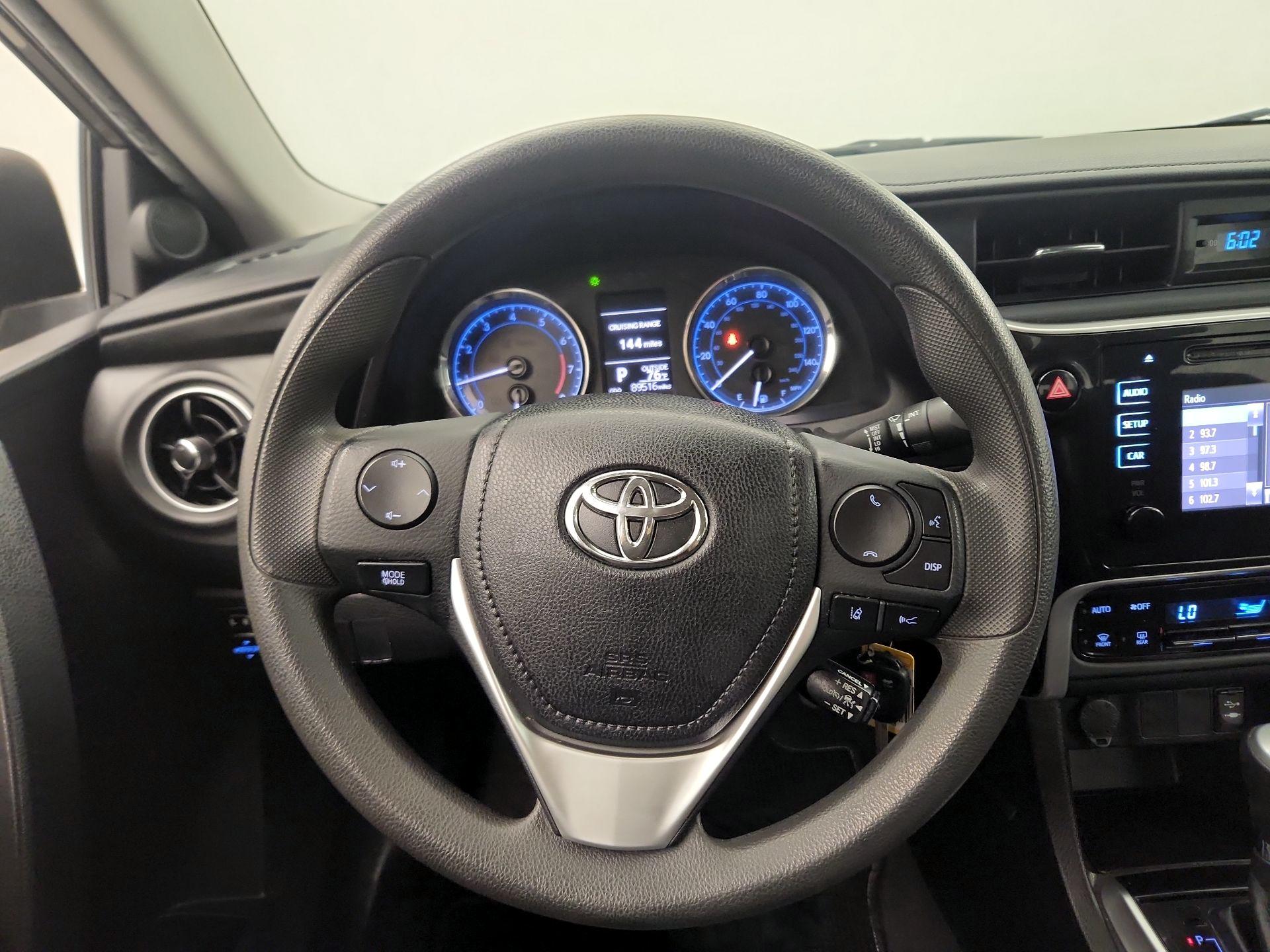 Thumbnail: 2019 Toyota Corolla - 10