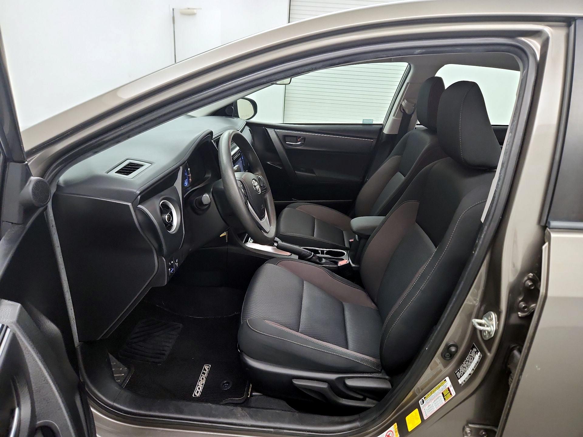 Thumbnail: 2019 Toyota Corolla - 11