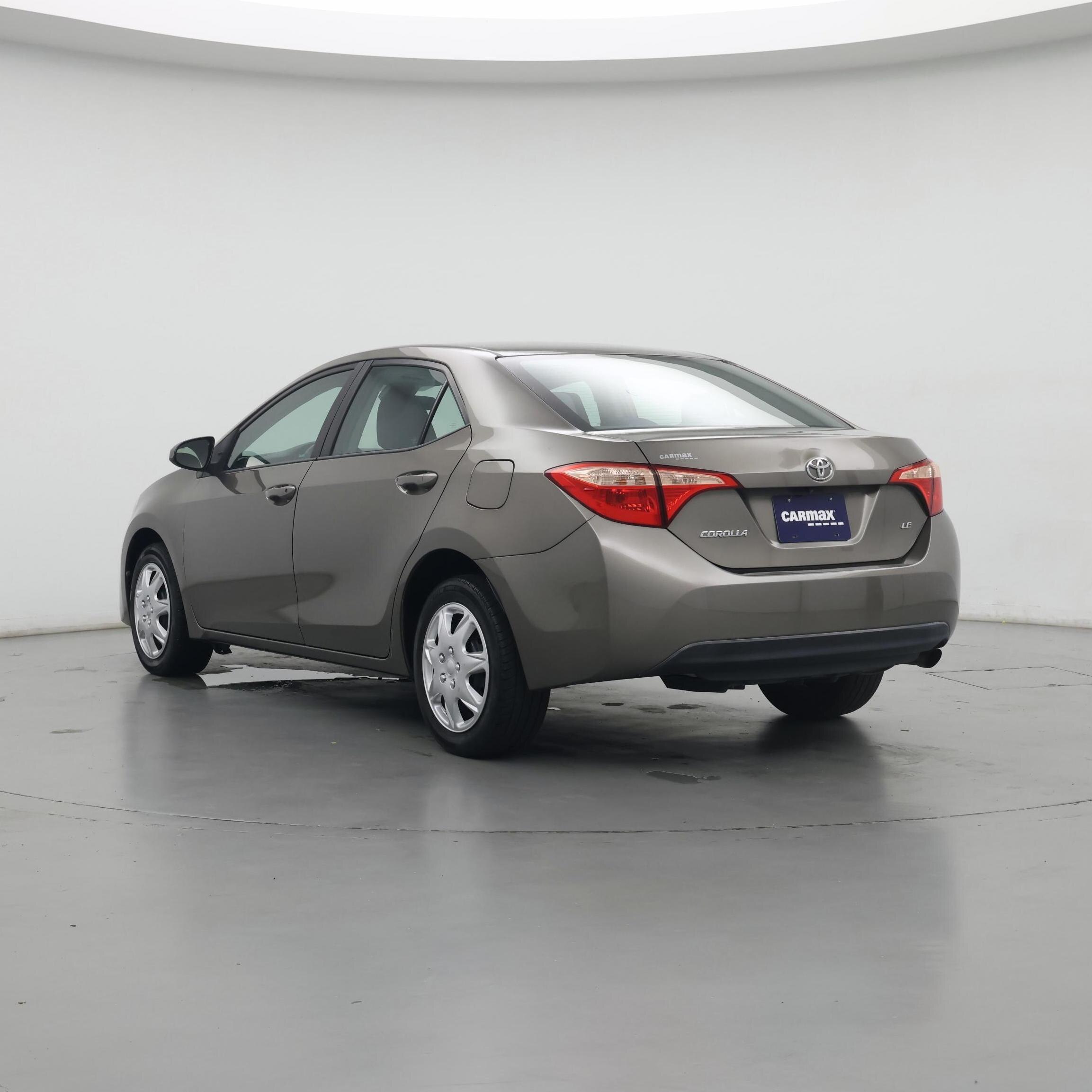 Thumbnail: 2019 Toyota Corolla - 2