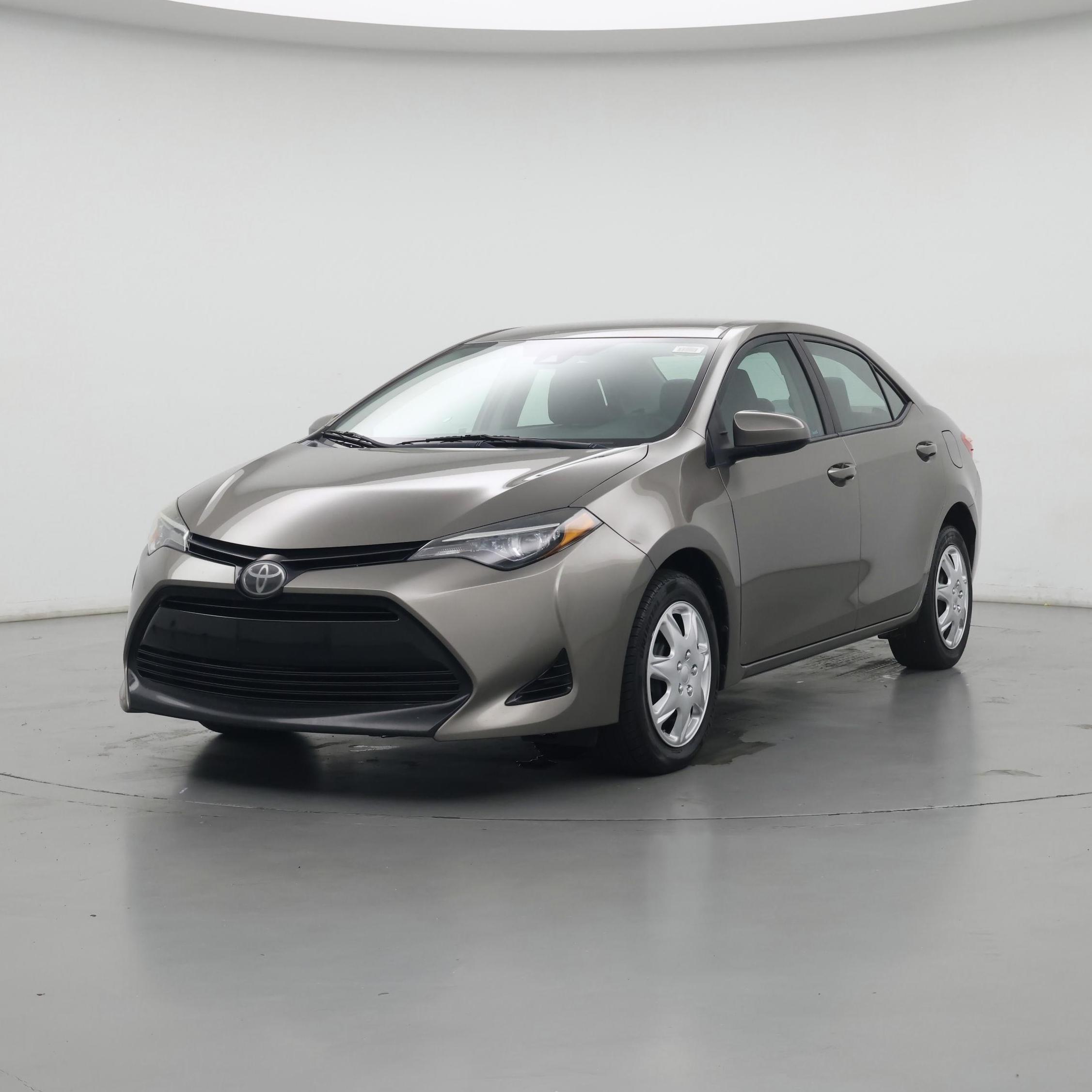 Thumbnail: 2019 Toyota Corolla - 4