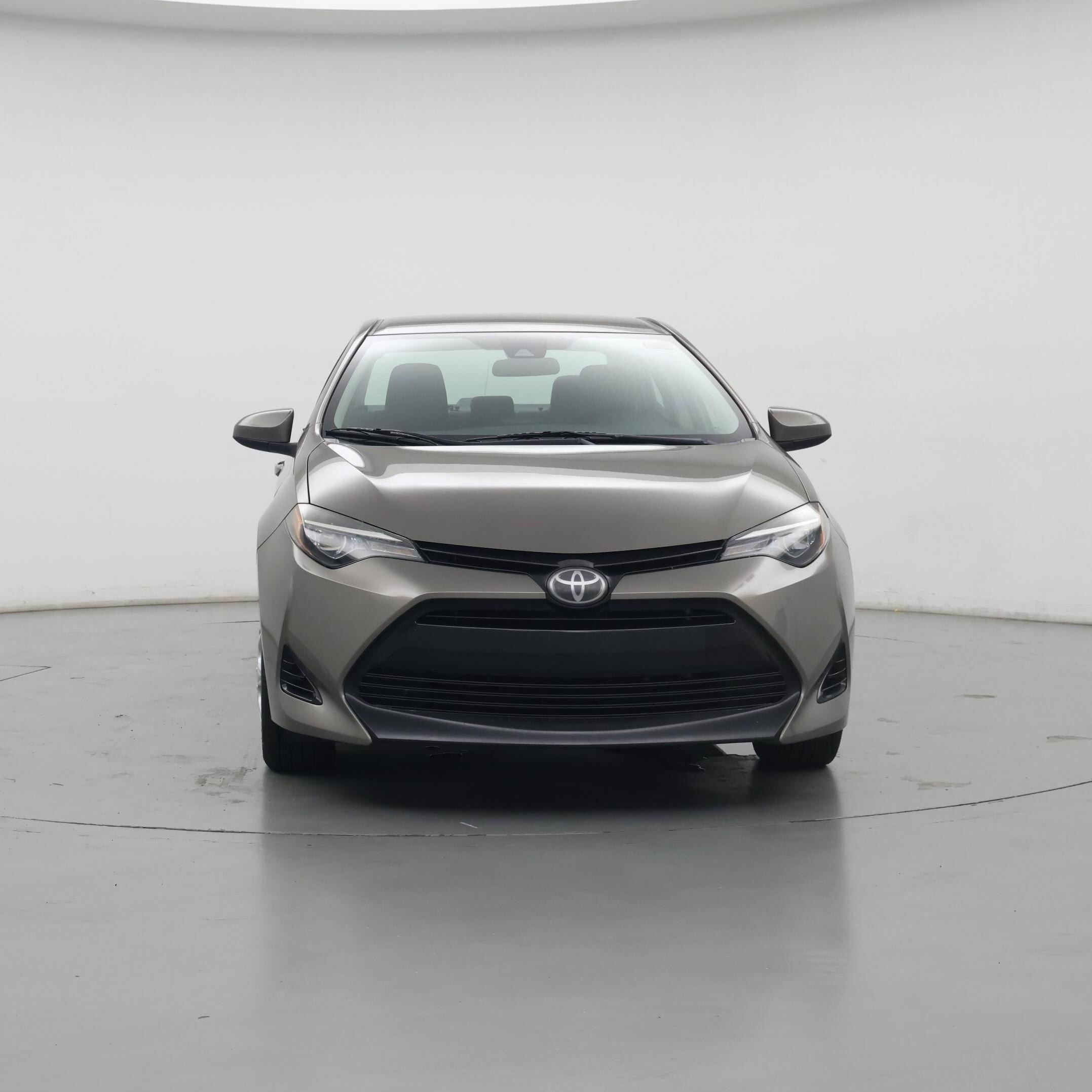 Thumbnail: 2019 Toyota Corolla - 5