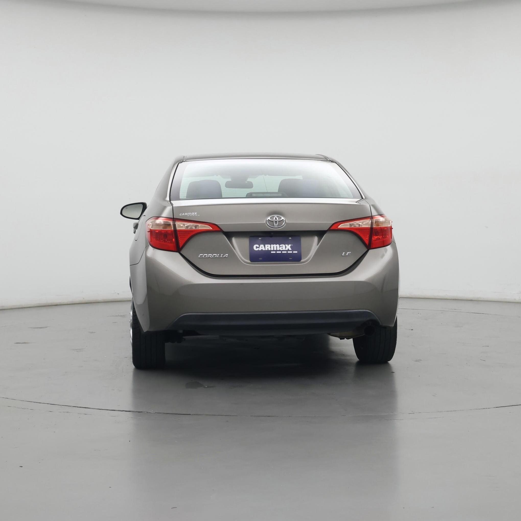Thumbnail: 2019 Toyota Corolla - 6