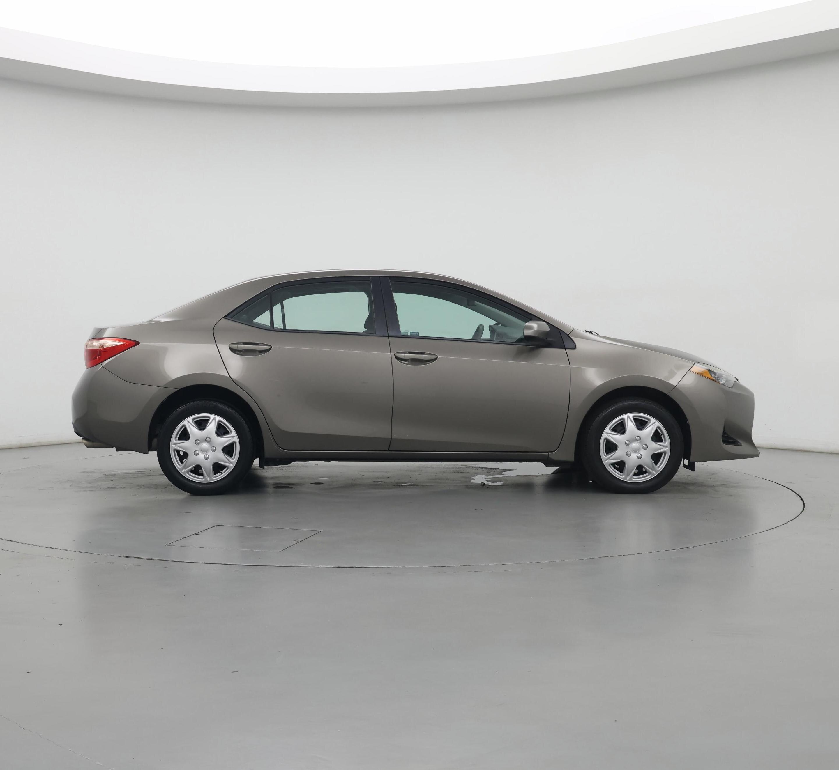 Thumbnail: 2019 Toyota Corolla - 7