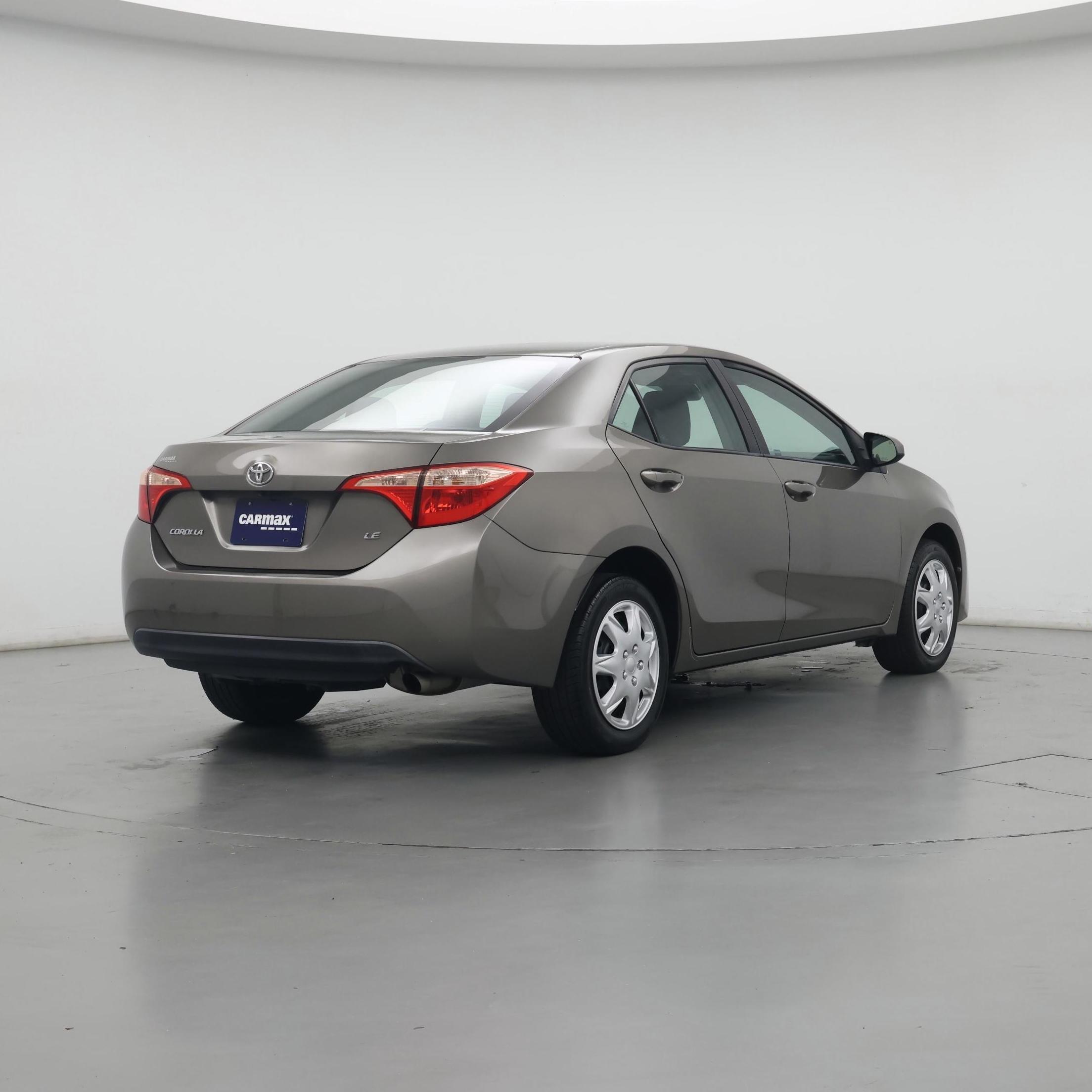 Thumbnail: 2019 Toyota Corolla - 8