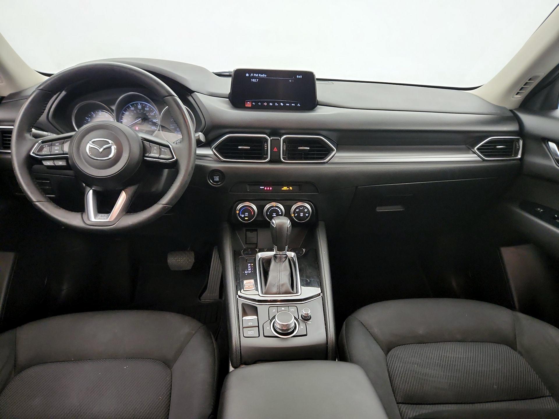 Thumbnail: 2019 Mazda CX-5 - 9