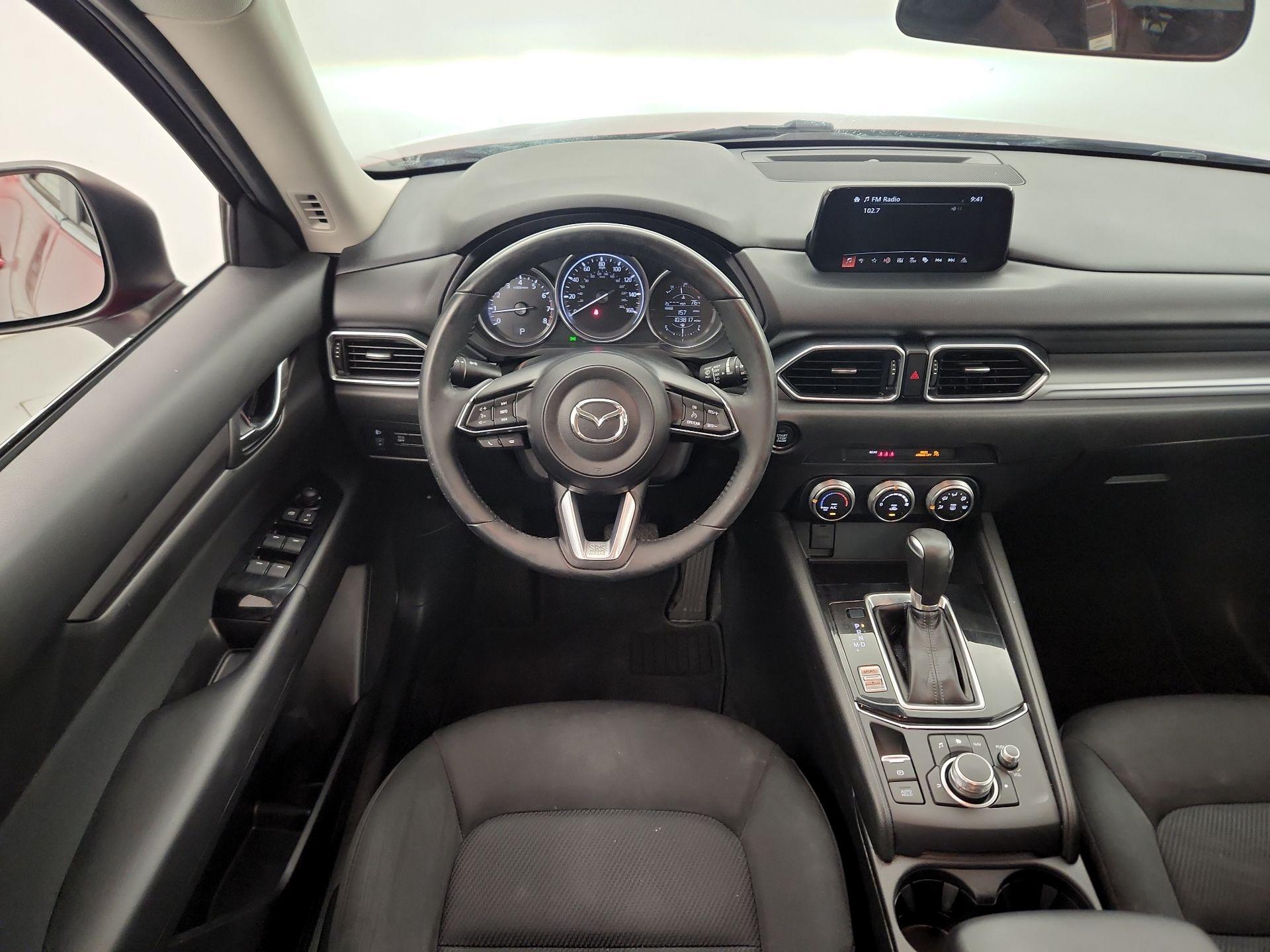 Thumbnail: 2019 Mazda CX-5 - 10