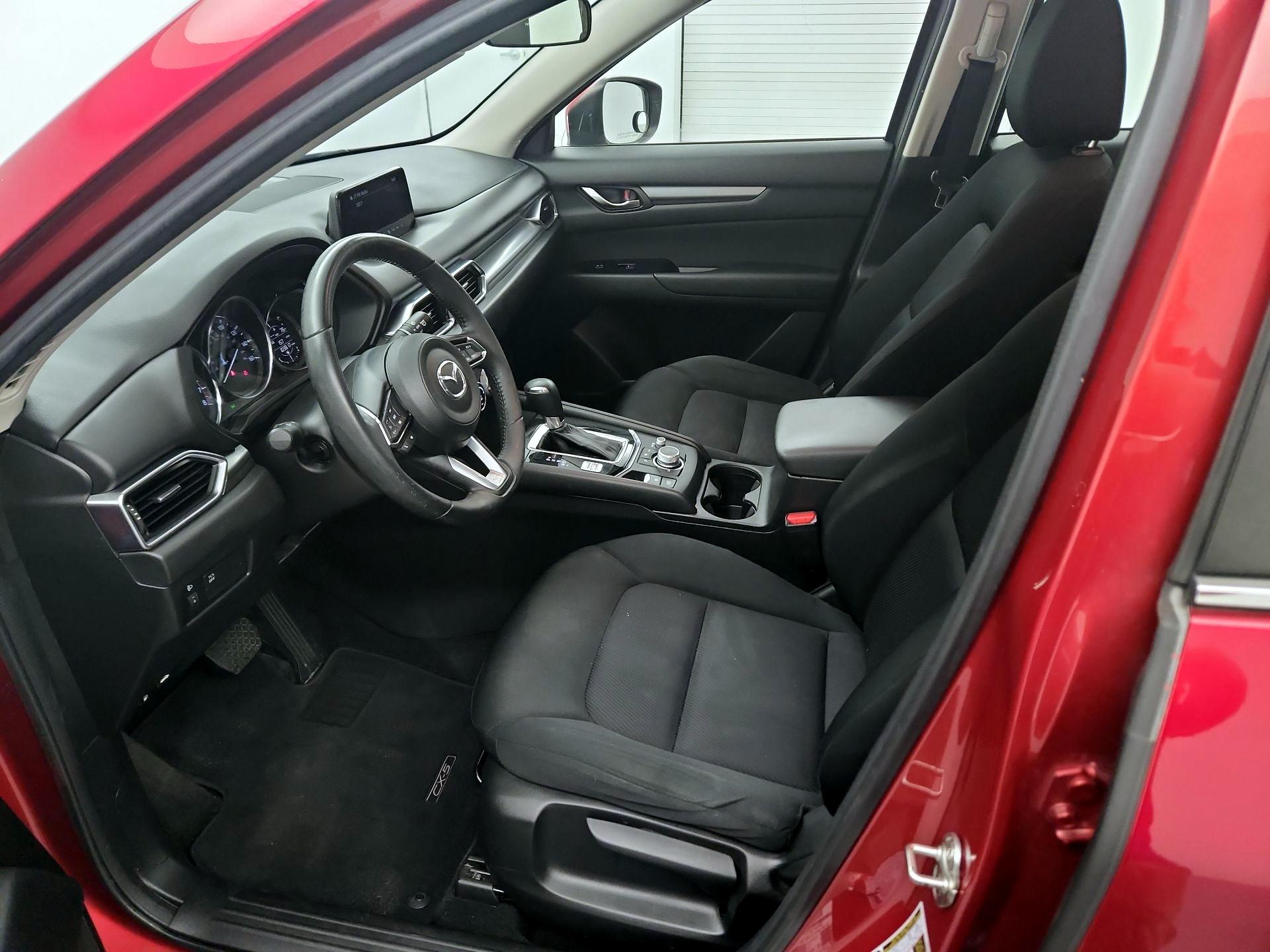 Thumbnail: 2019 Mazda CX-5 - 11